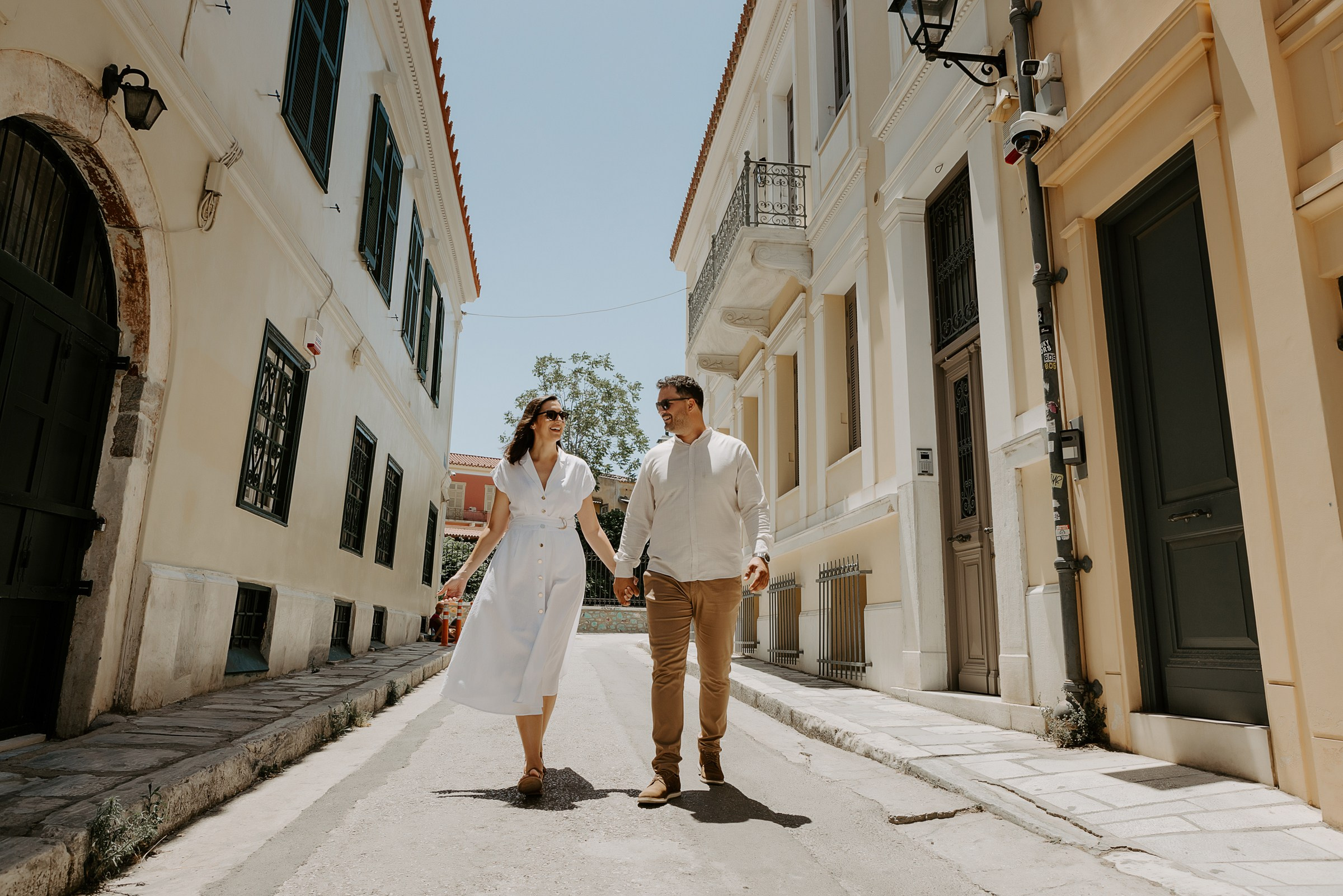 Valeria & Nikos. Φωτογράφος και βιντεογράφος γάμου