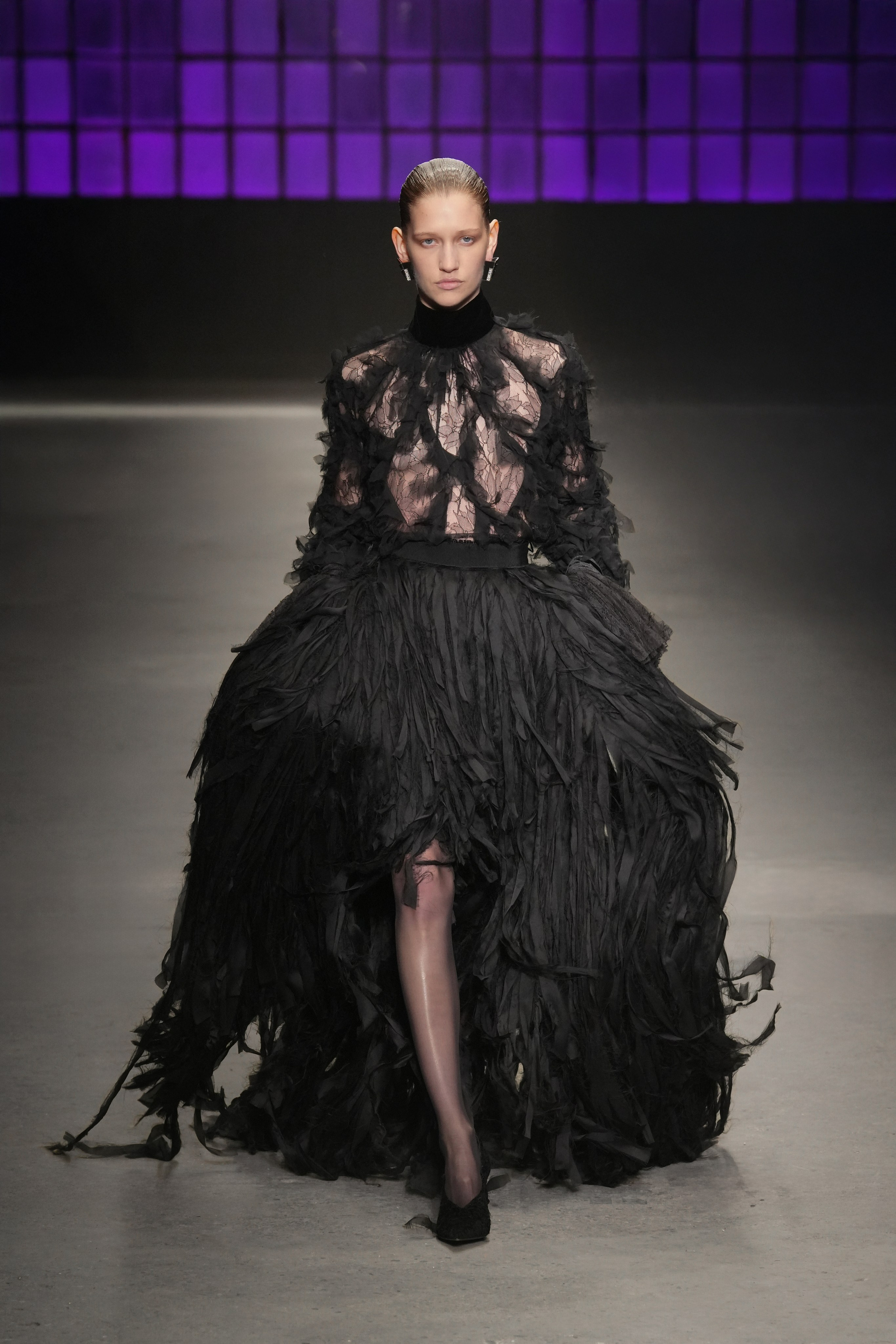 Roberto Cavalli FW26. Main