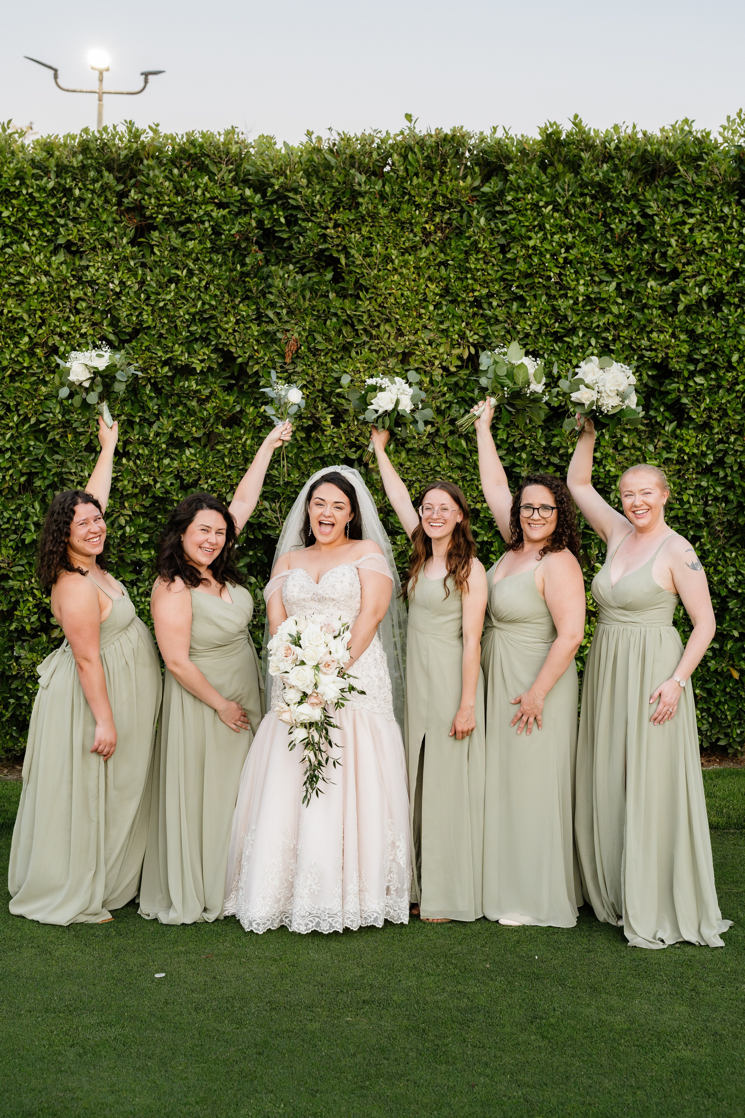 Ivan & Danielle. Babich_weddings