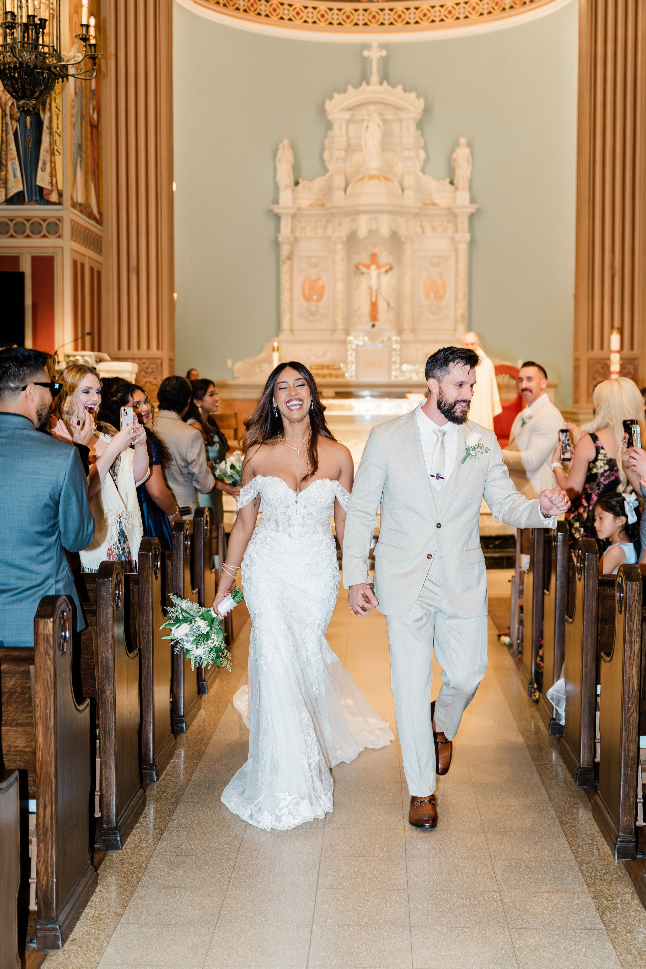 Nicole & Cody. Babich_weddings