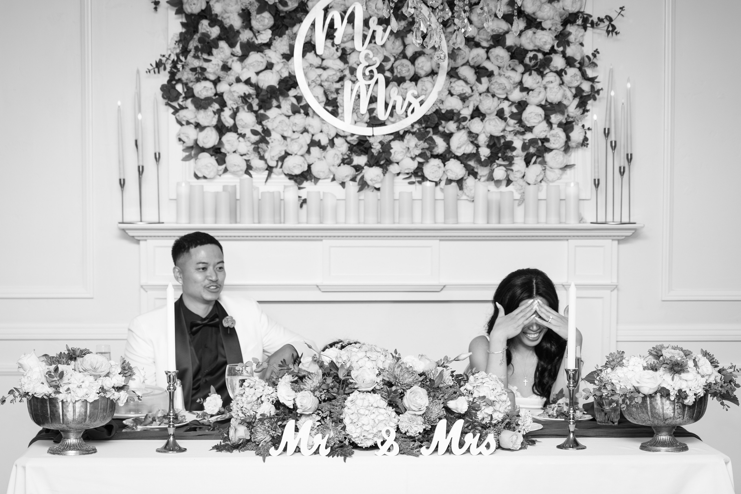 Janelle & Chris. Babich_weddings