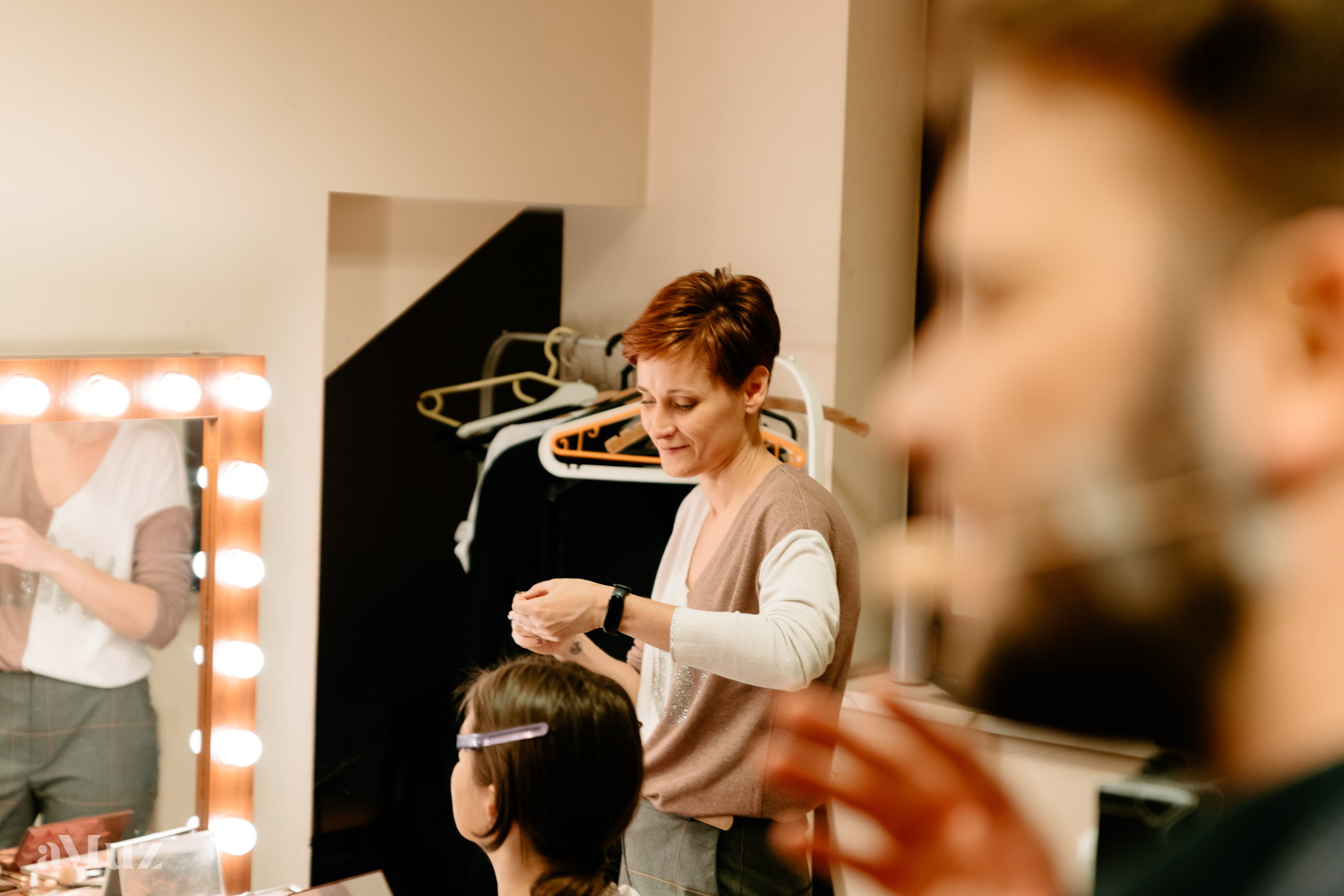 Koncert Amuz.pl. Fotograf Ślubny Warszawa - Sesje Biznesowe Rodzinne Eventy