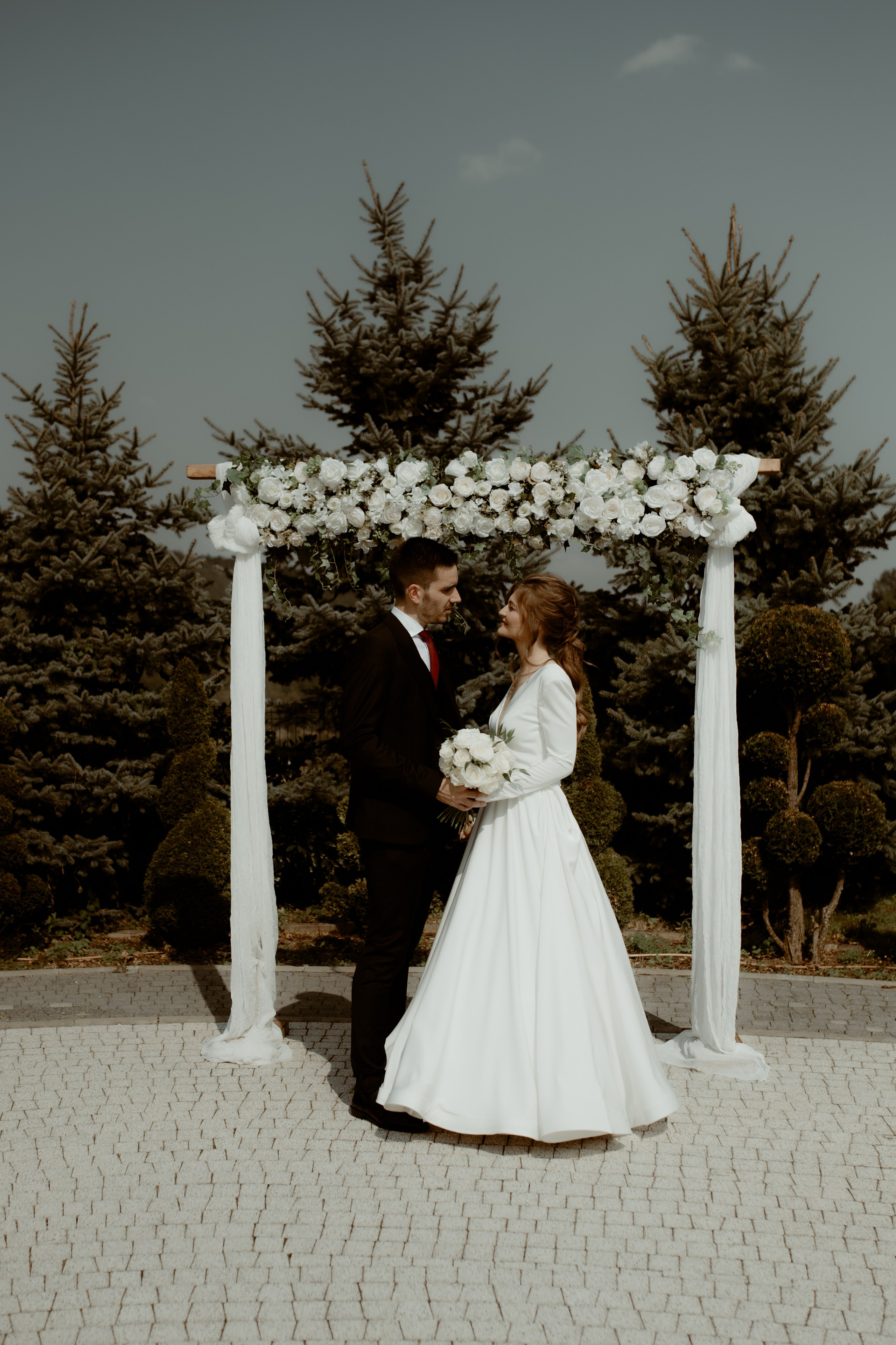 K&N. Wedding & Family photographer Jelena Anđelić