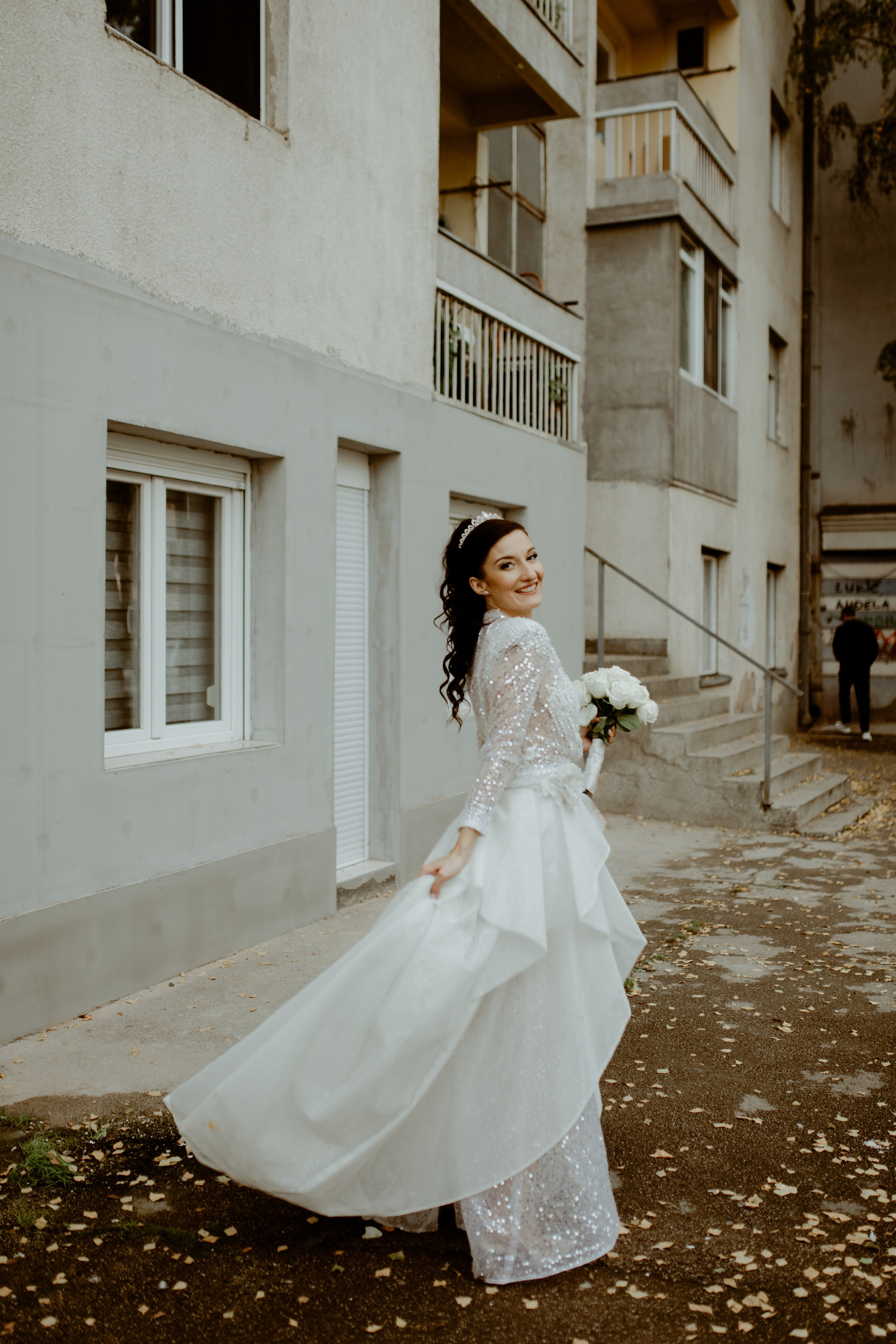 A&S. Wedding & Family photographer Jelena Anđelić