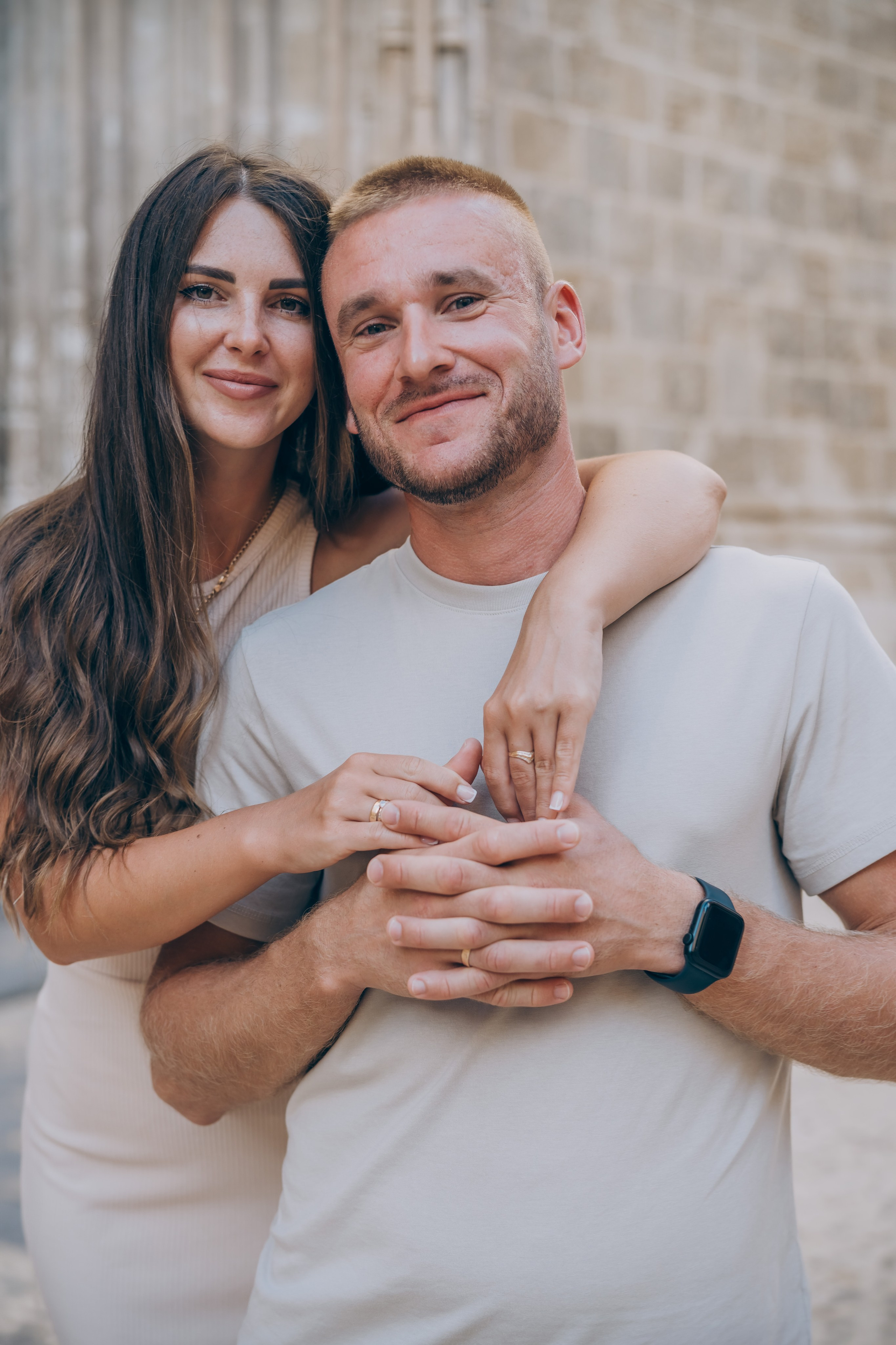 Palma: From City to Sea — Your Perfect Photoshoot. Фотограф у Пальма де Майорка