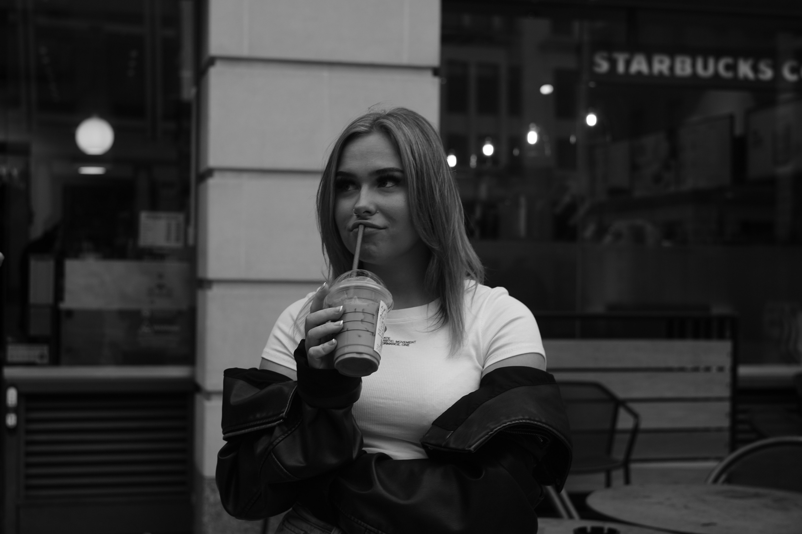 Portraits. Ryan Hewitt Photographer