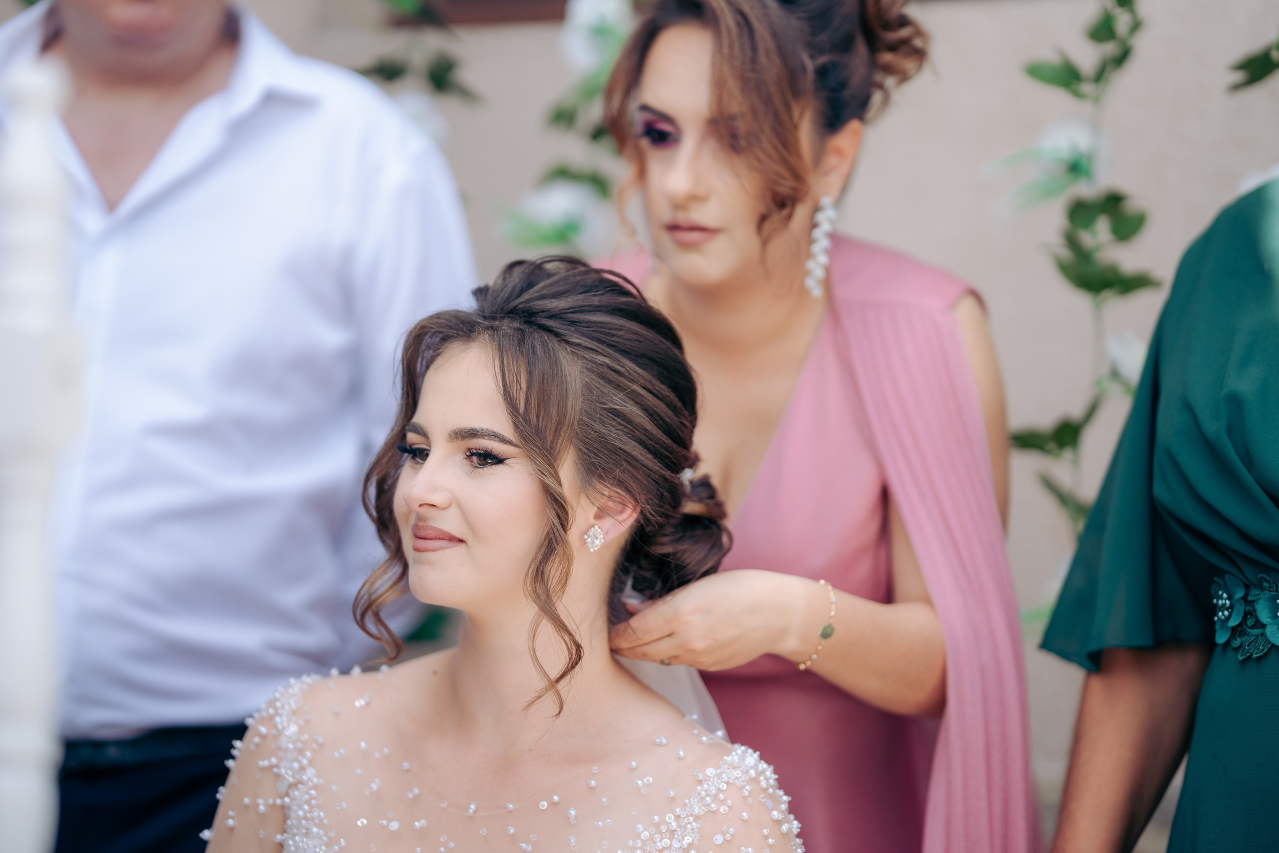 Carmina & Bogdan. CC Photography \ Fotograf Profesionist \ Evenimente