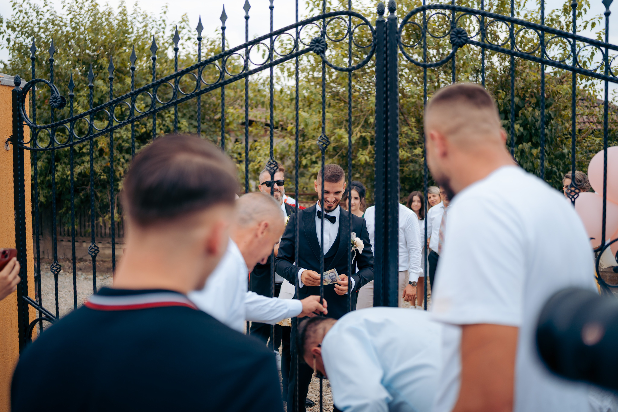 Bianca & Robert. CC Photography \ Fotograf Profesionist \ Evenimente