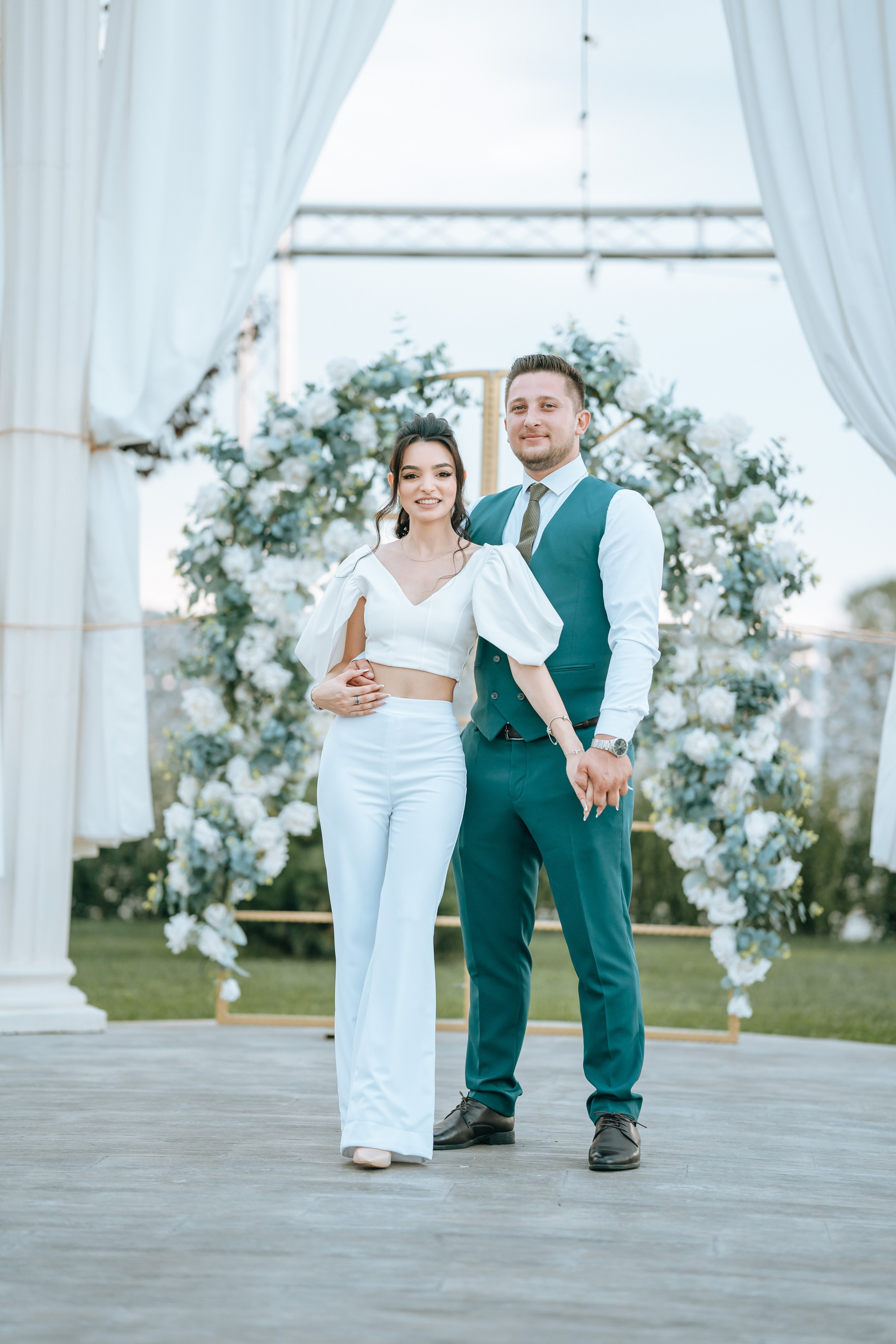 Marius & Alexandra. CC Photography \ Fotograf Profesionist \ Evenimente