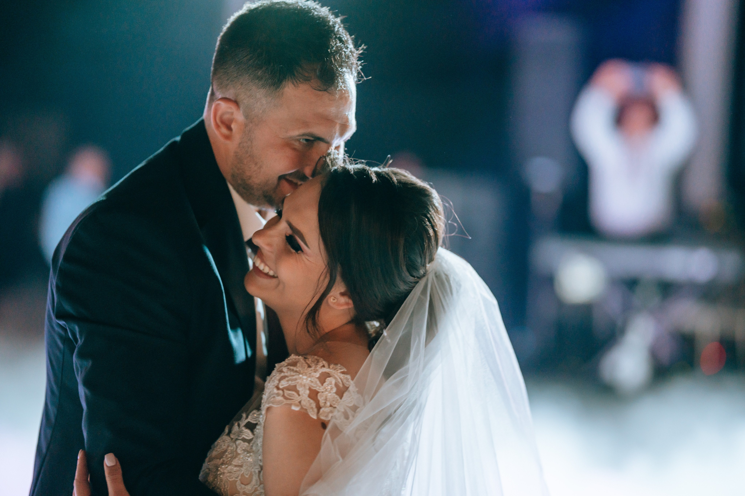 Roxana & Viorel. CC Photography \ Fotograf Profesionist \ Evenimente