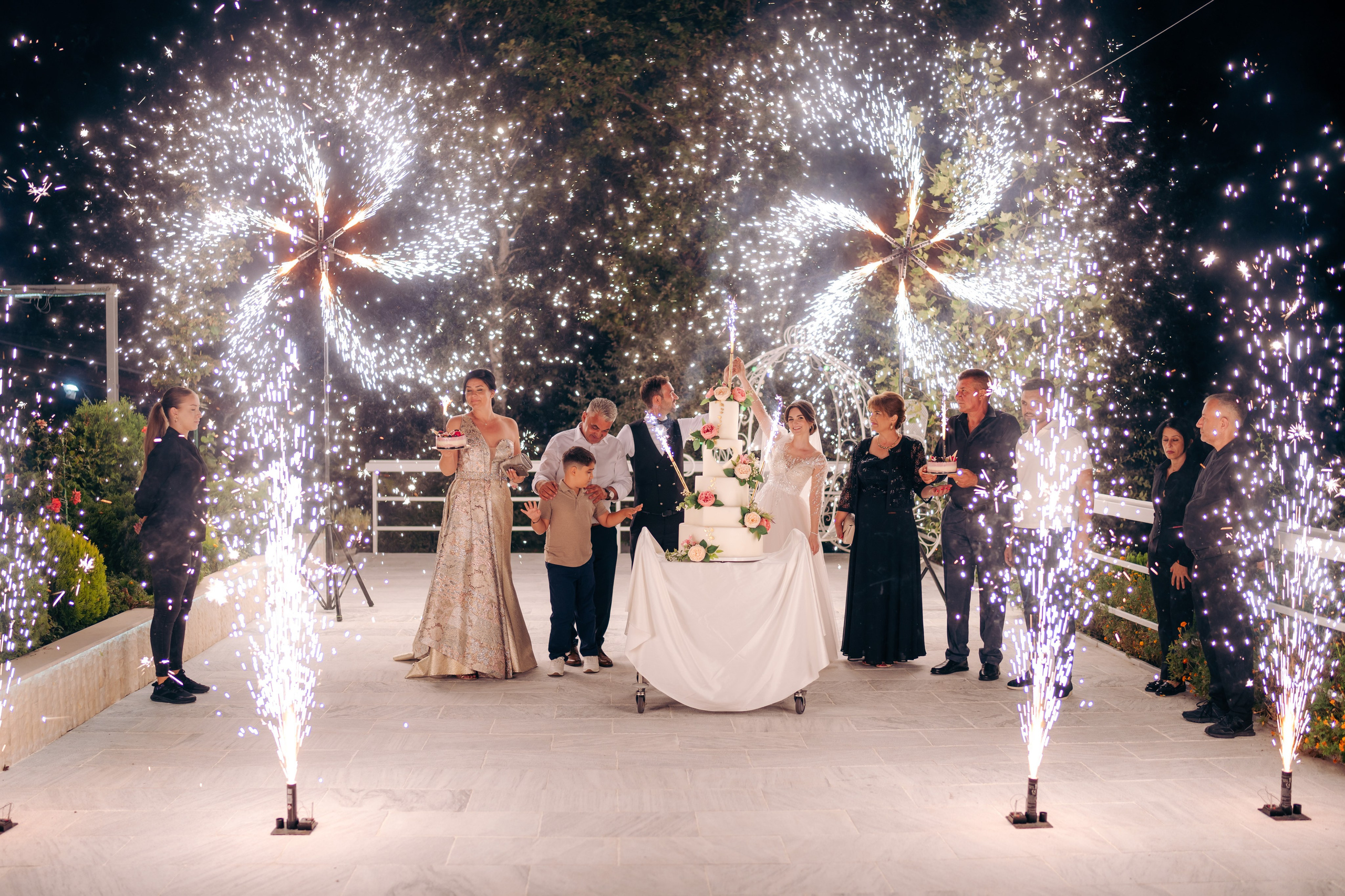 Roxana & Valentin. CC Photography \ Fotograf Profesionist \ Evenimente