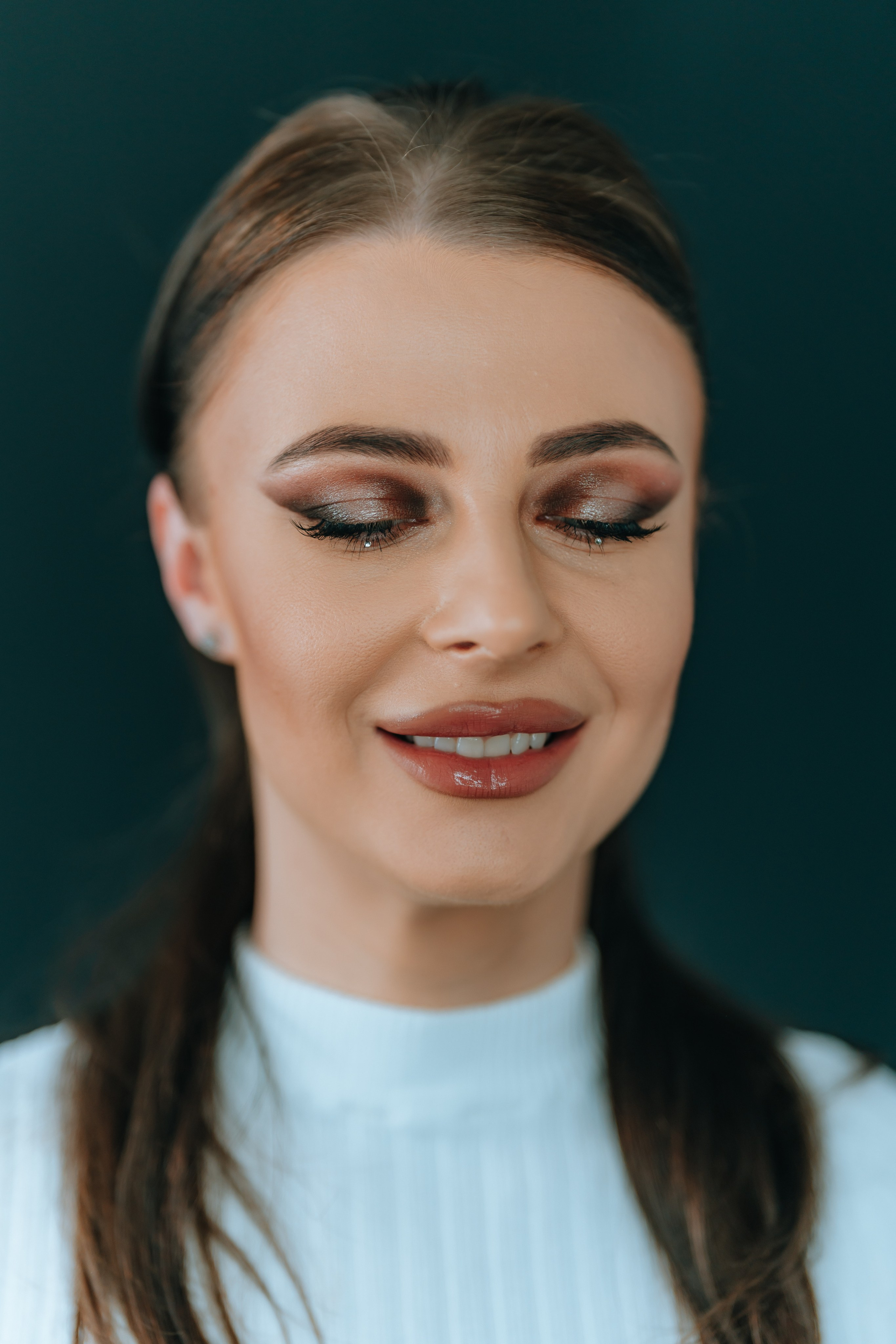 Maddy Make-up. CC Photography \ Fotograf Profesionist \ Evenimente