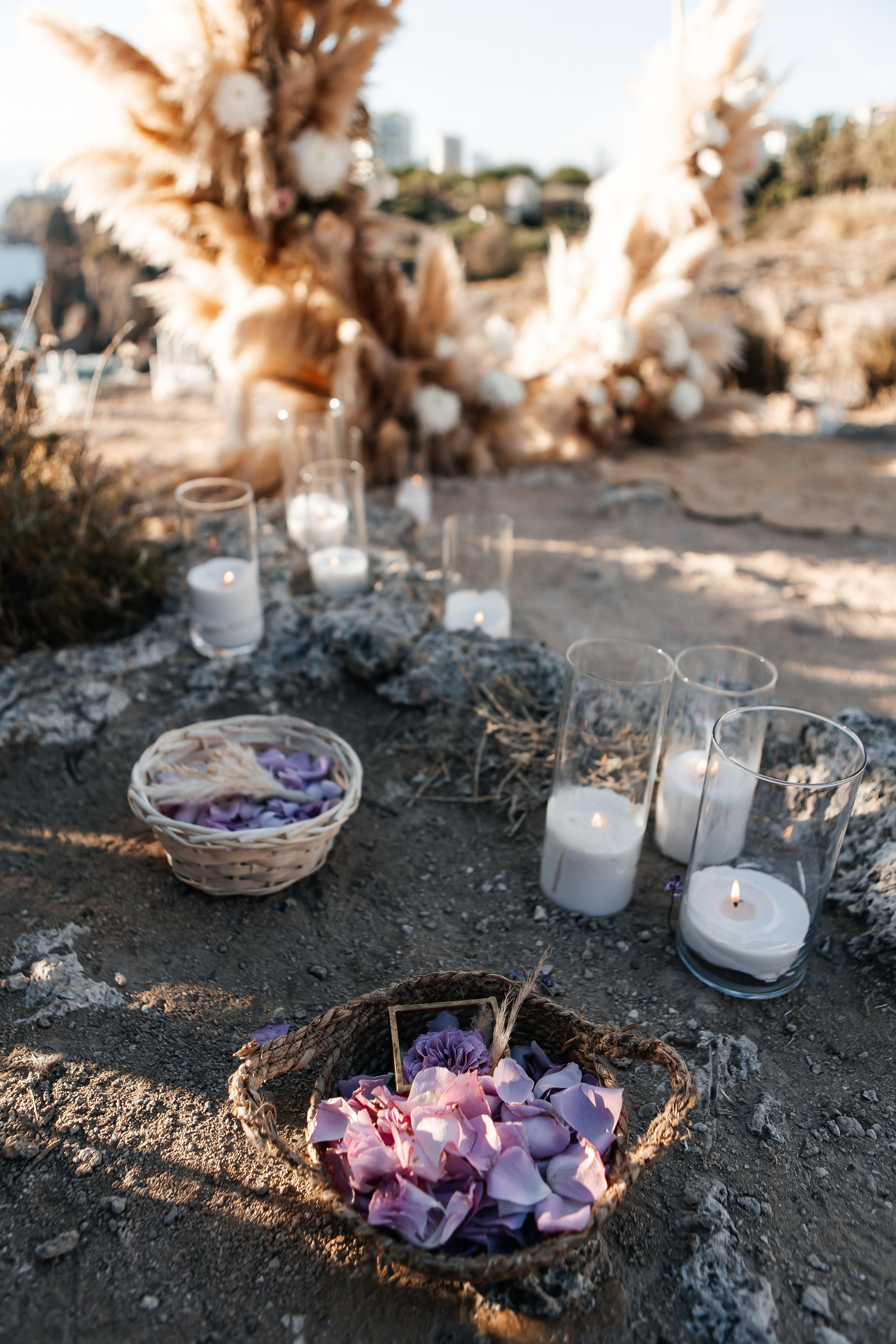 Выездная церемония. Фотограф в Анталии, Кемере и Белеке