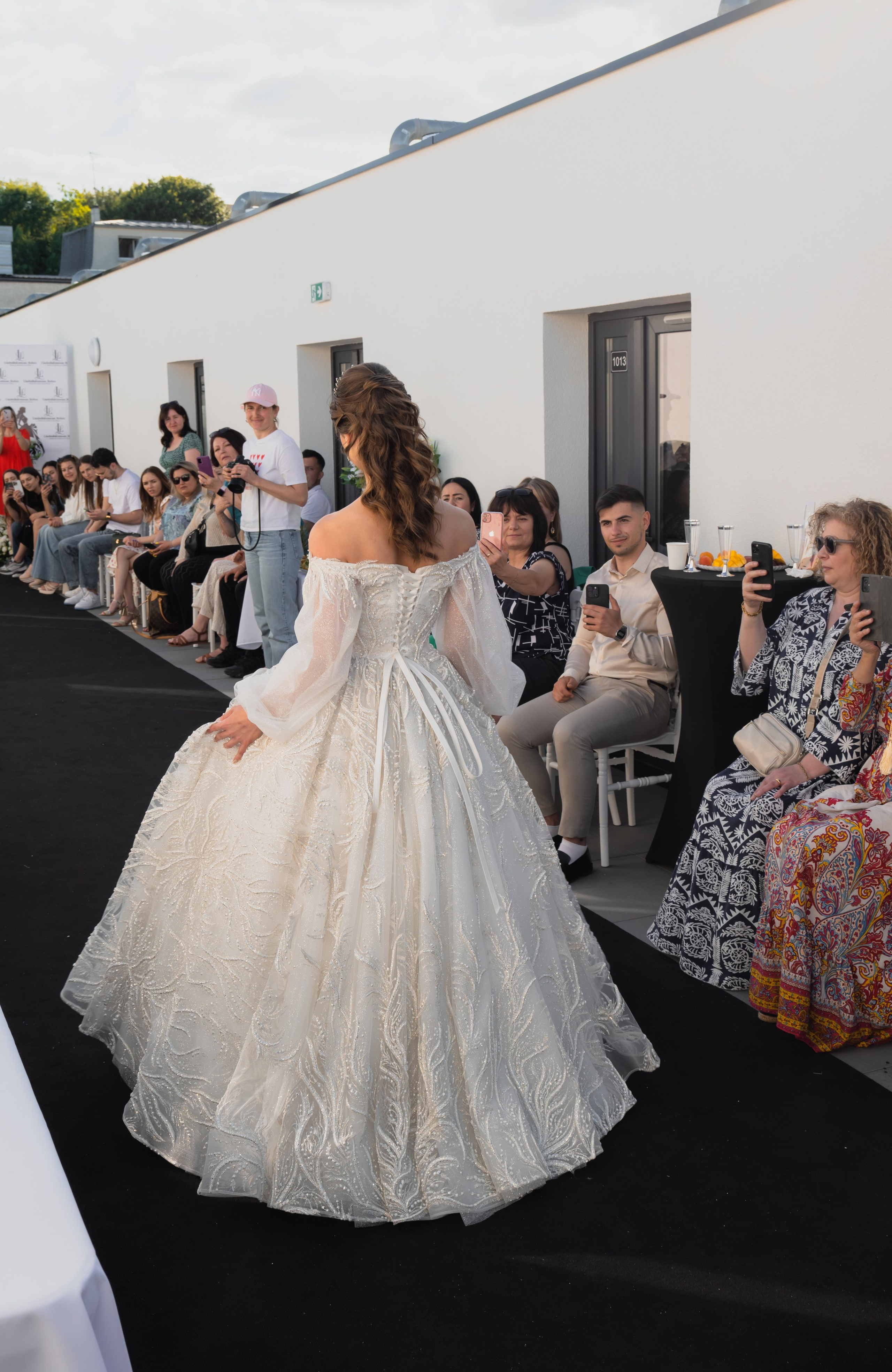 Defile. Fotograful și Cameramanul familiei dvs în Franța Paul Photographer