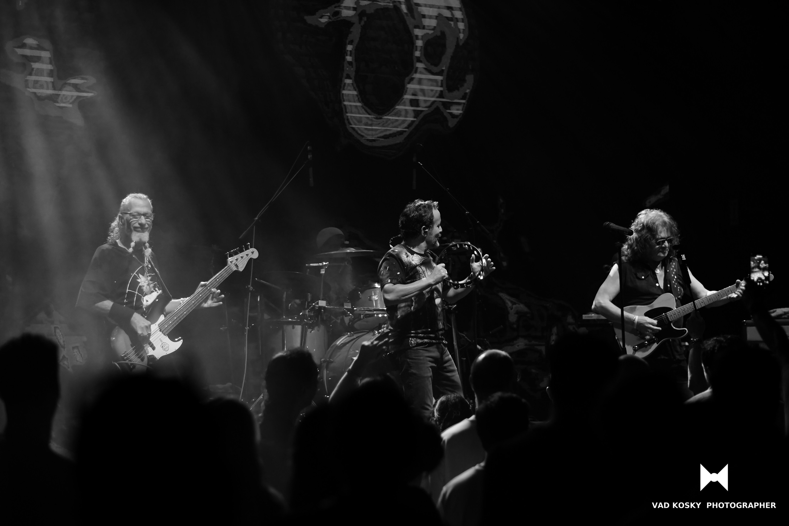 Stell Maris — Gagarin TLV 28.10.25. Vad Kosky Photographer