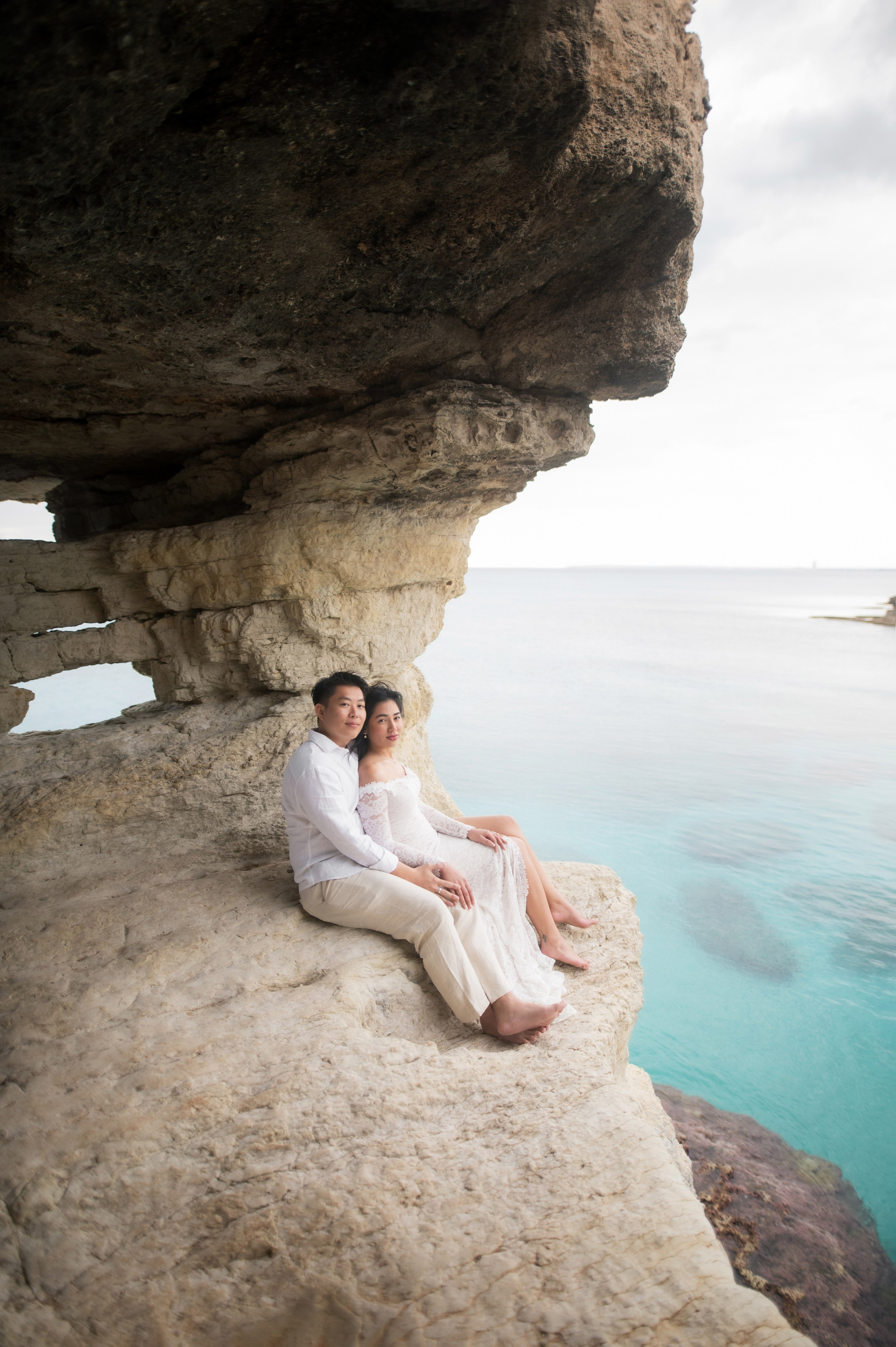 A & A. Фотограф на Кипре