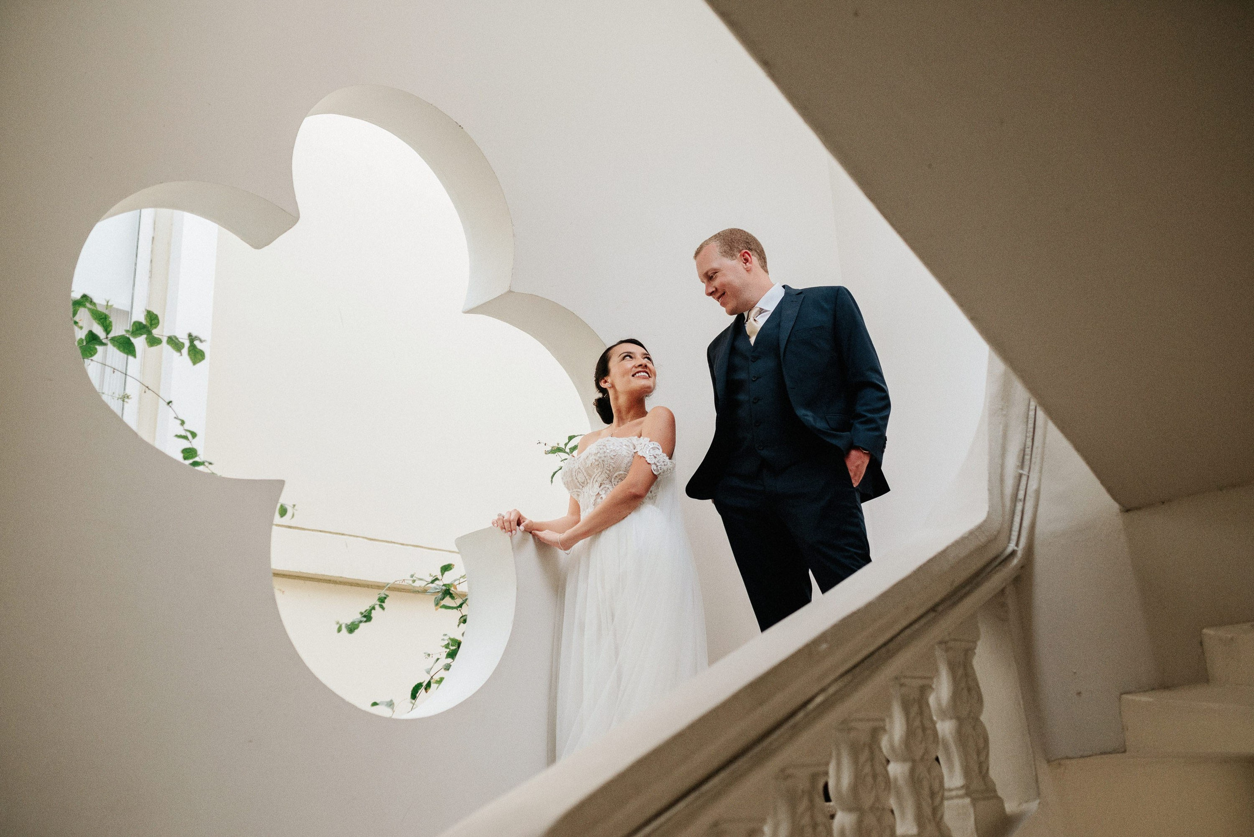 Paola + Simon | Wedding Photos in Cartagena – César Vanegas Photography. César Vanegas Photography | Wedding & Travel Photographer | Cartagena, Colombia