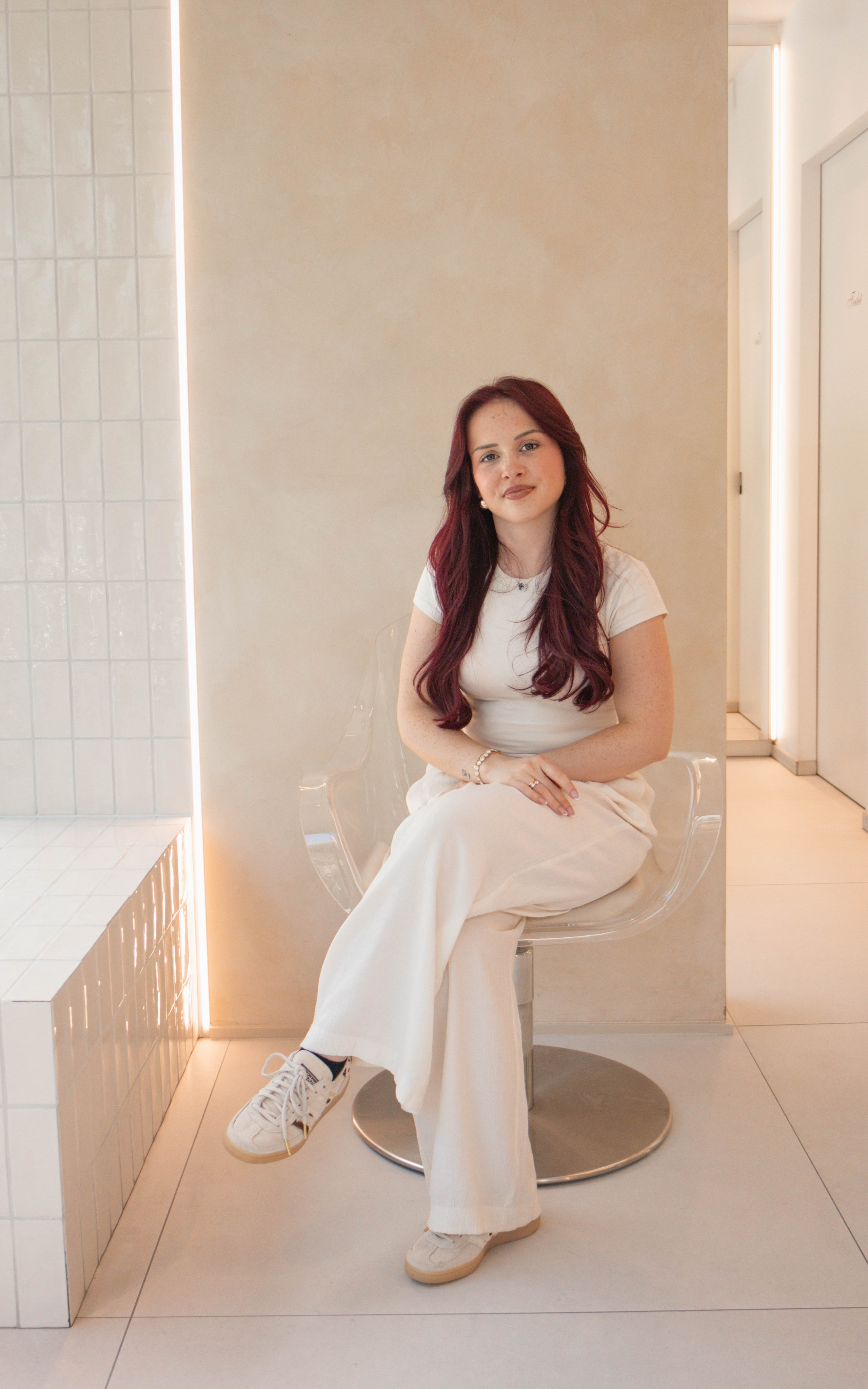 Branding haarsalon. Zwangerschapsfotografie, newborn, gezinnen, branding, liefde én geboortefotografie