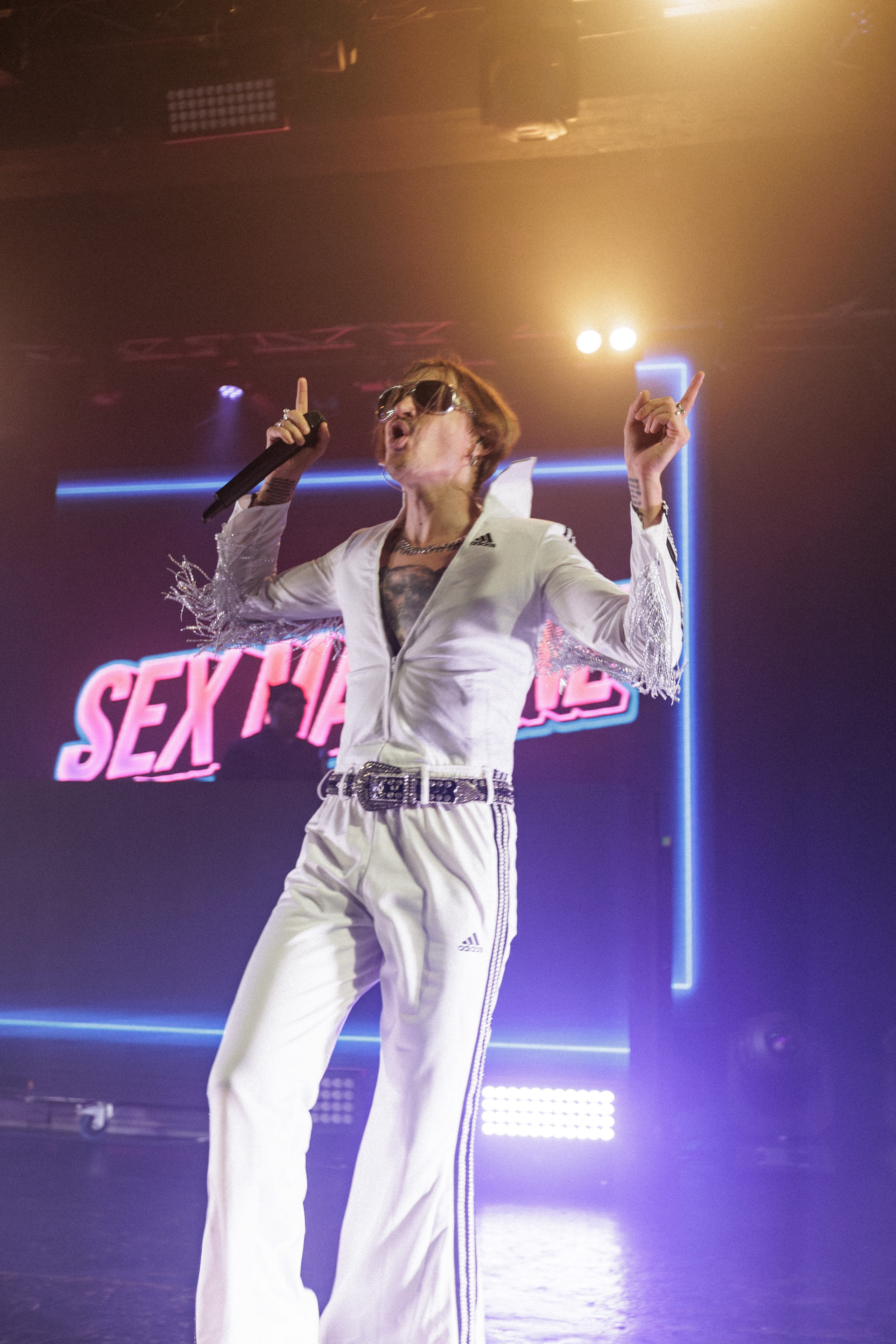 Little Big. Dmitrii Lukinykh | Visuelles Storytelling & Cinematische Fotografie in Hamburg