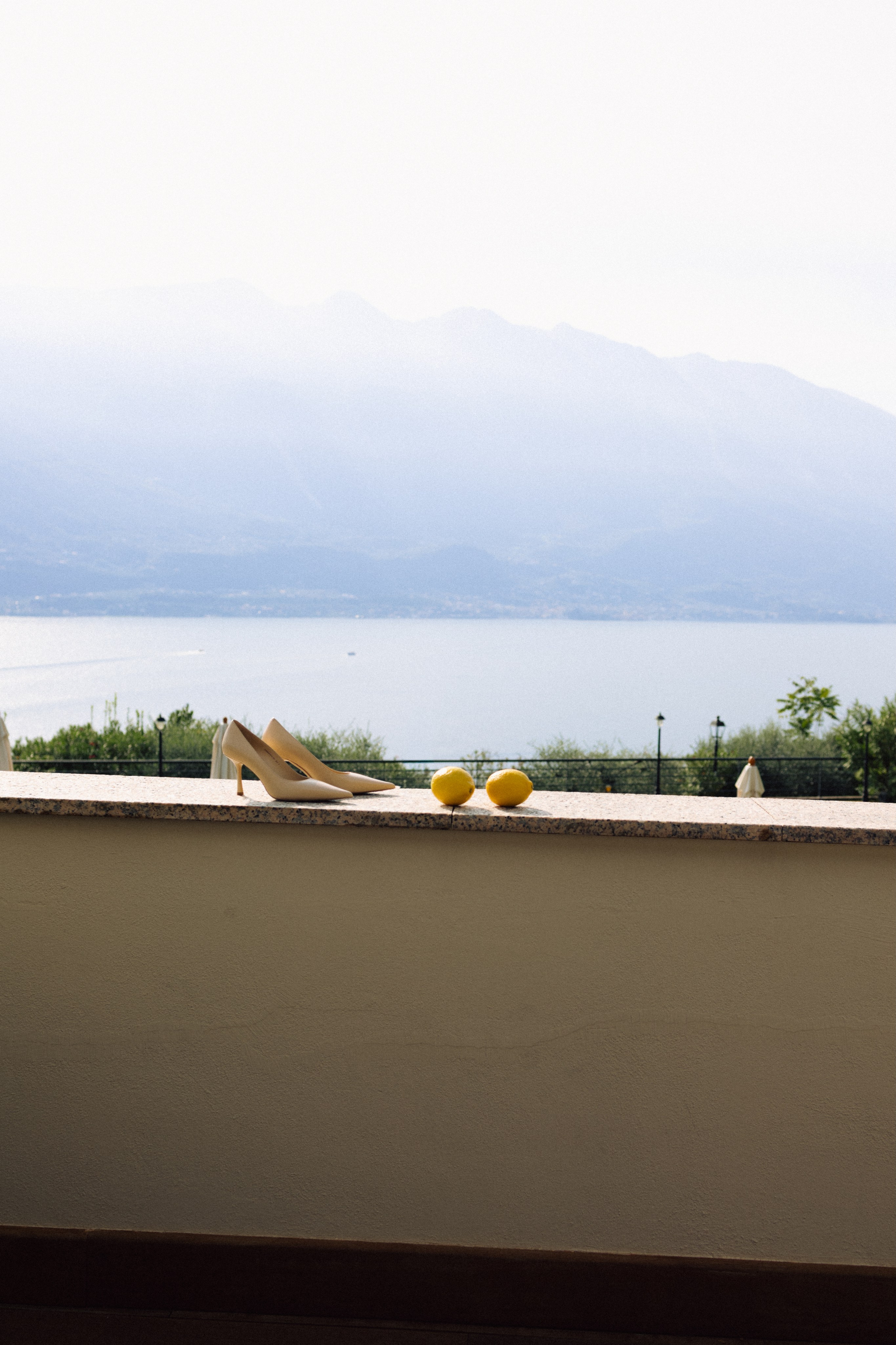 Wedding at Lake Garda in Limone sul Garda and Malcesine, Italy — Sofia and Egor. Liza Bizzaro — Italy Wedding, Love Story & Portrait Photographer in Milan, Turin, Piedmont and Across Italy