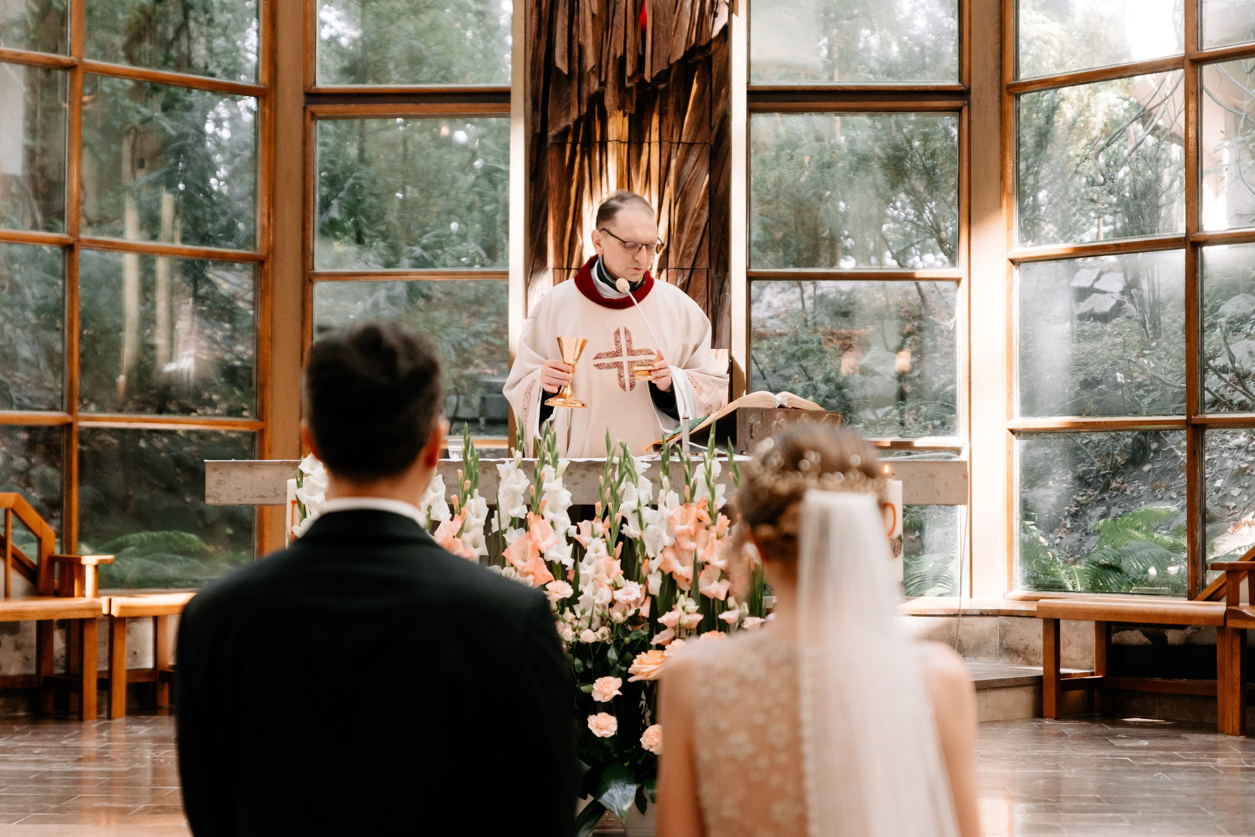 Marta ♡ Piotrek. Fotograf Ślubny Warszawa - Sesje Biznesowe Rodzinne Eventy