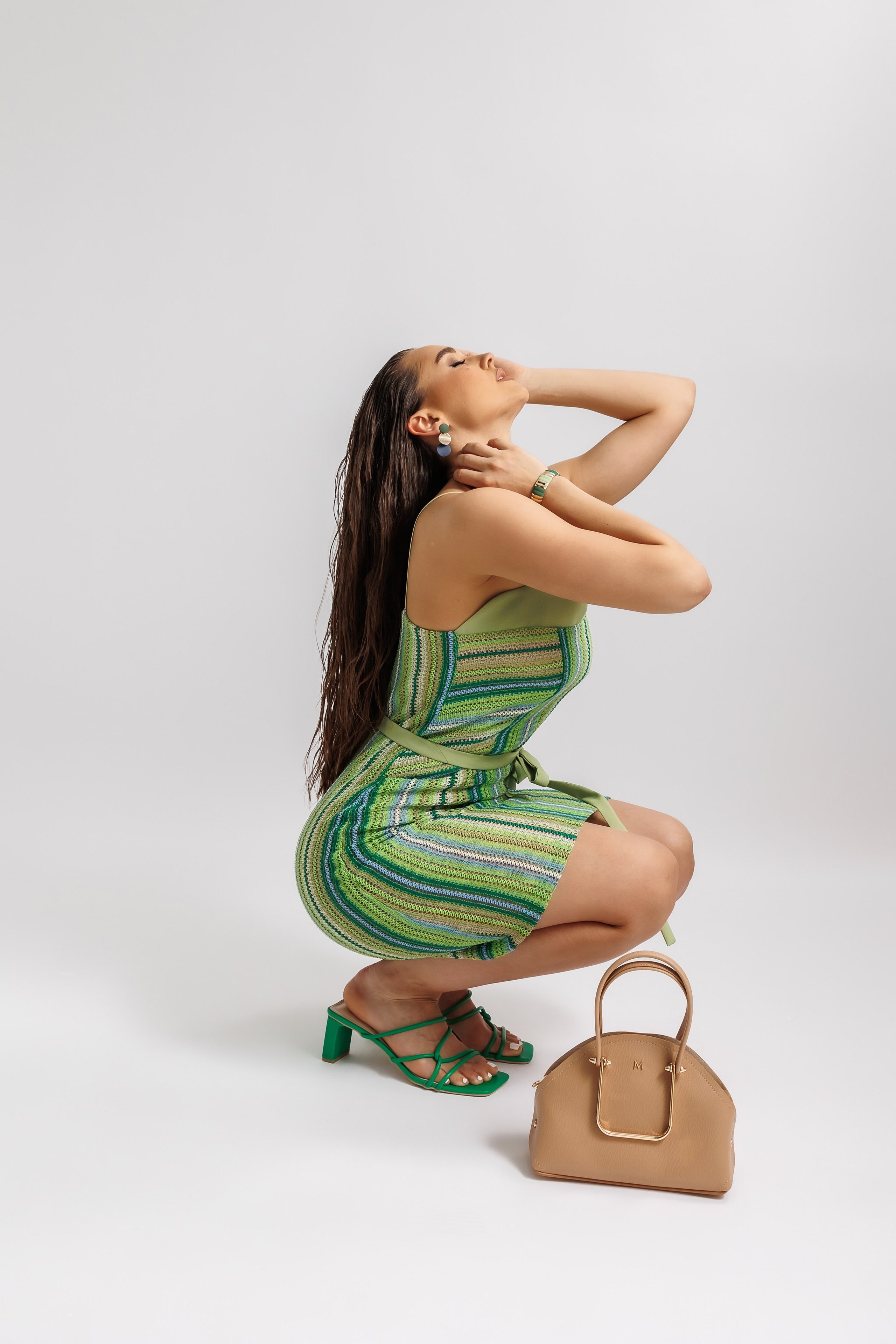 Индивидуална фотосесия. Фотограф Ирина Йотова