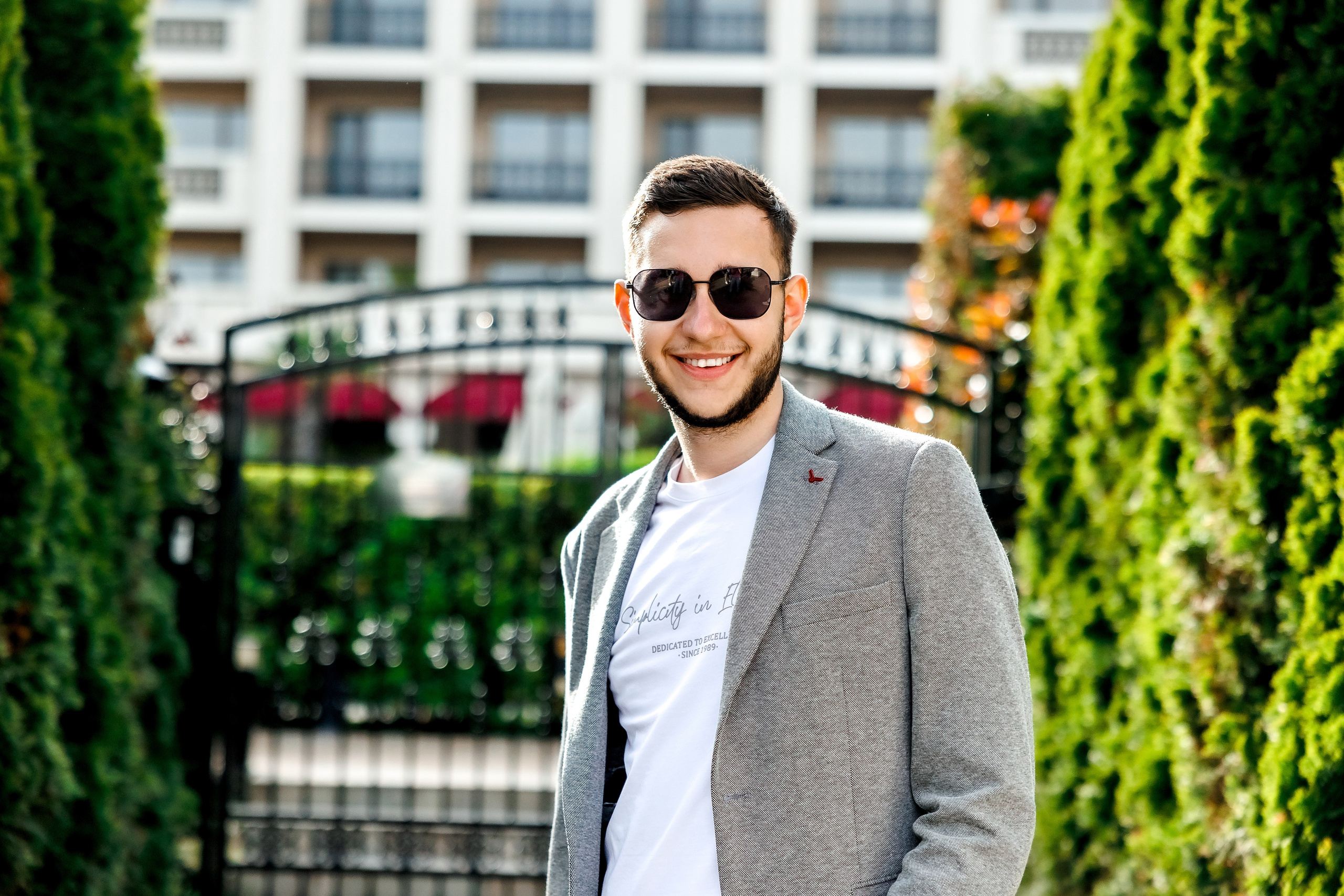 Бургас 12А. Фотограф Ирина Йотова