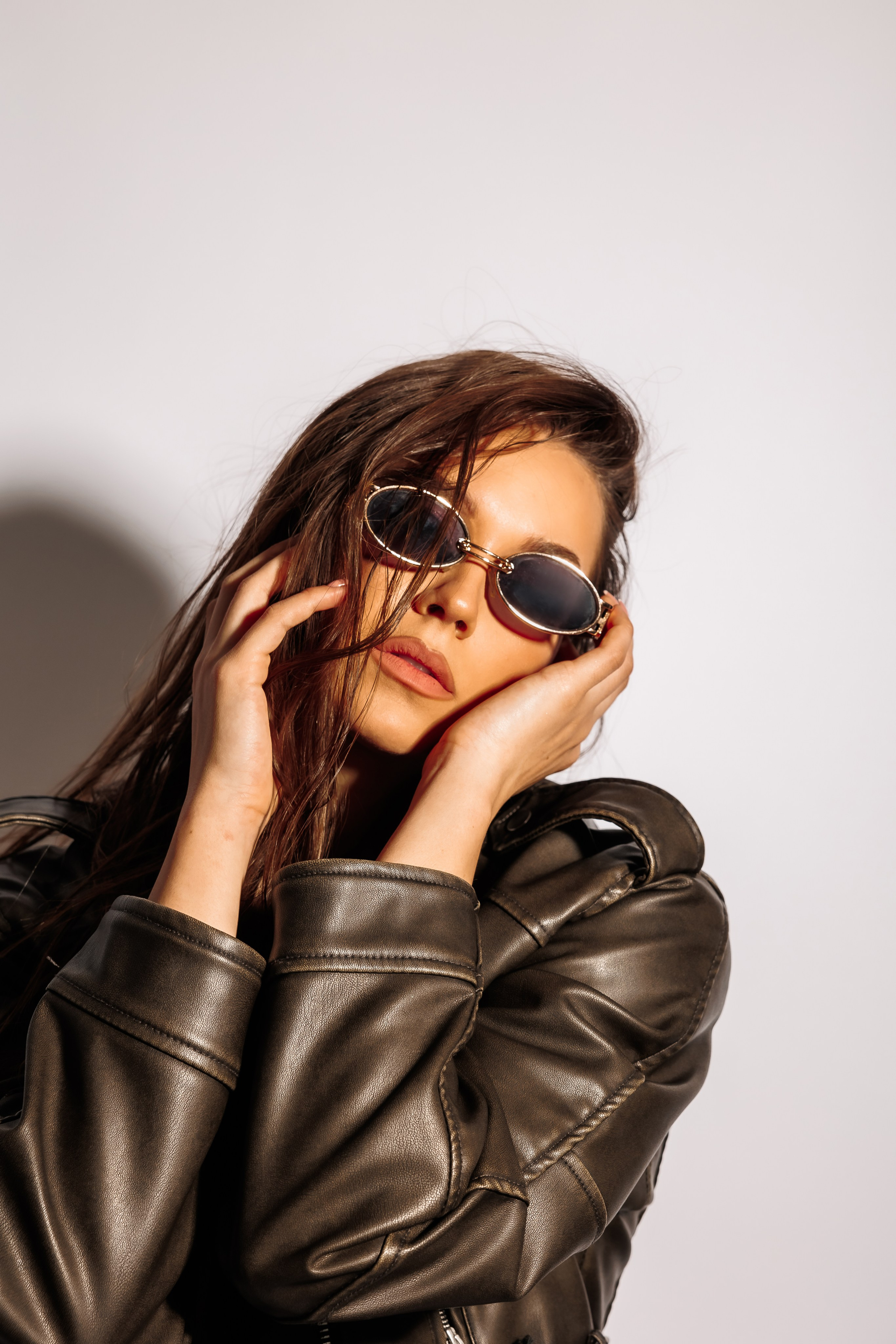 Индивидуална фотосесия. Фотограф Ирина Йотова