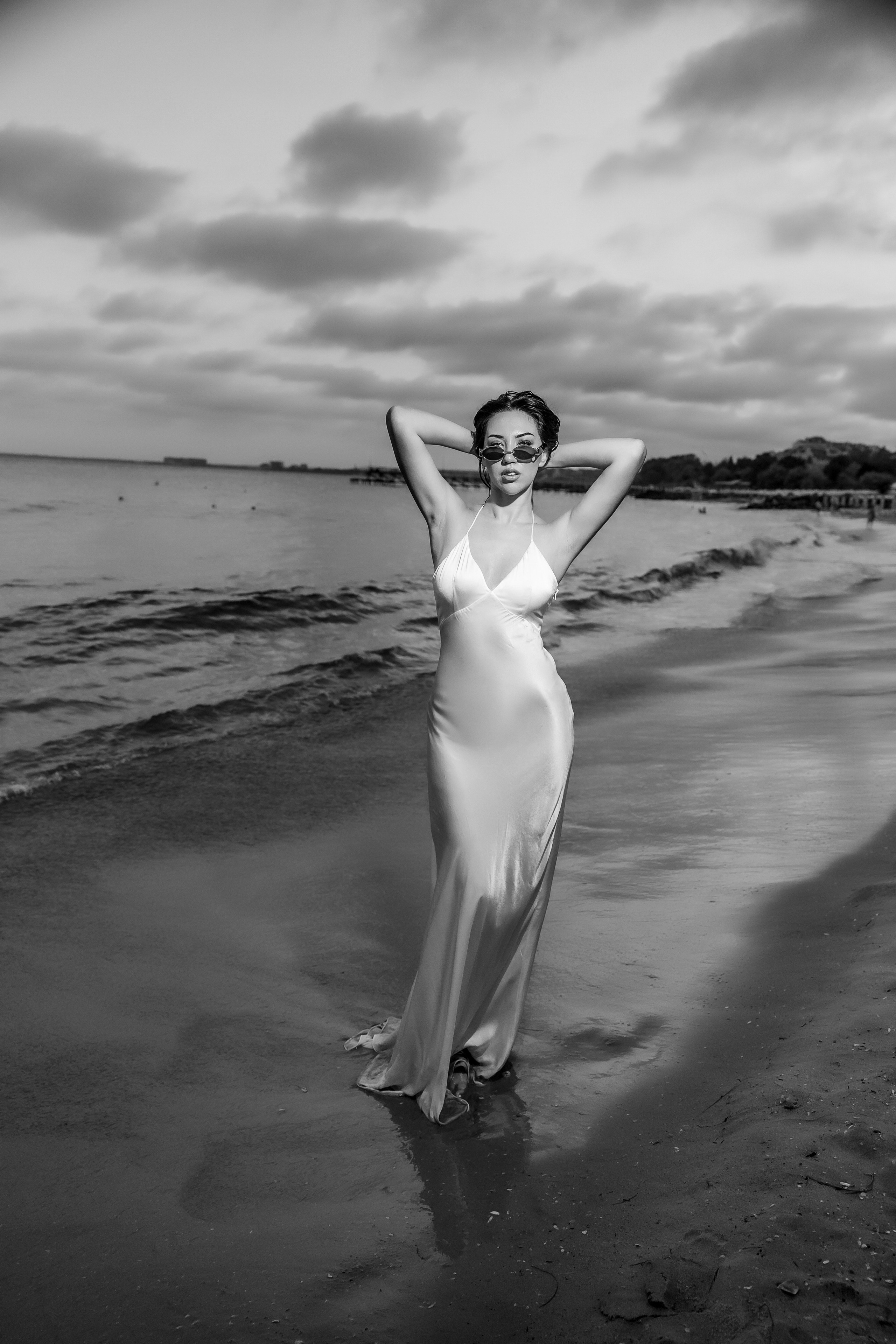 Индивидуална фотосесия. Фотограф Ирина Йотова