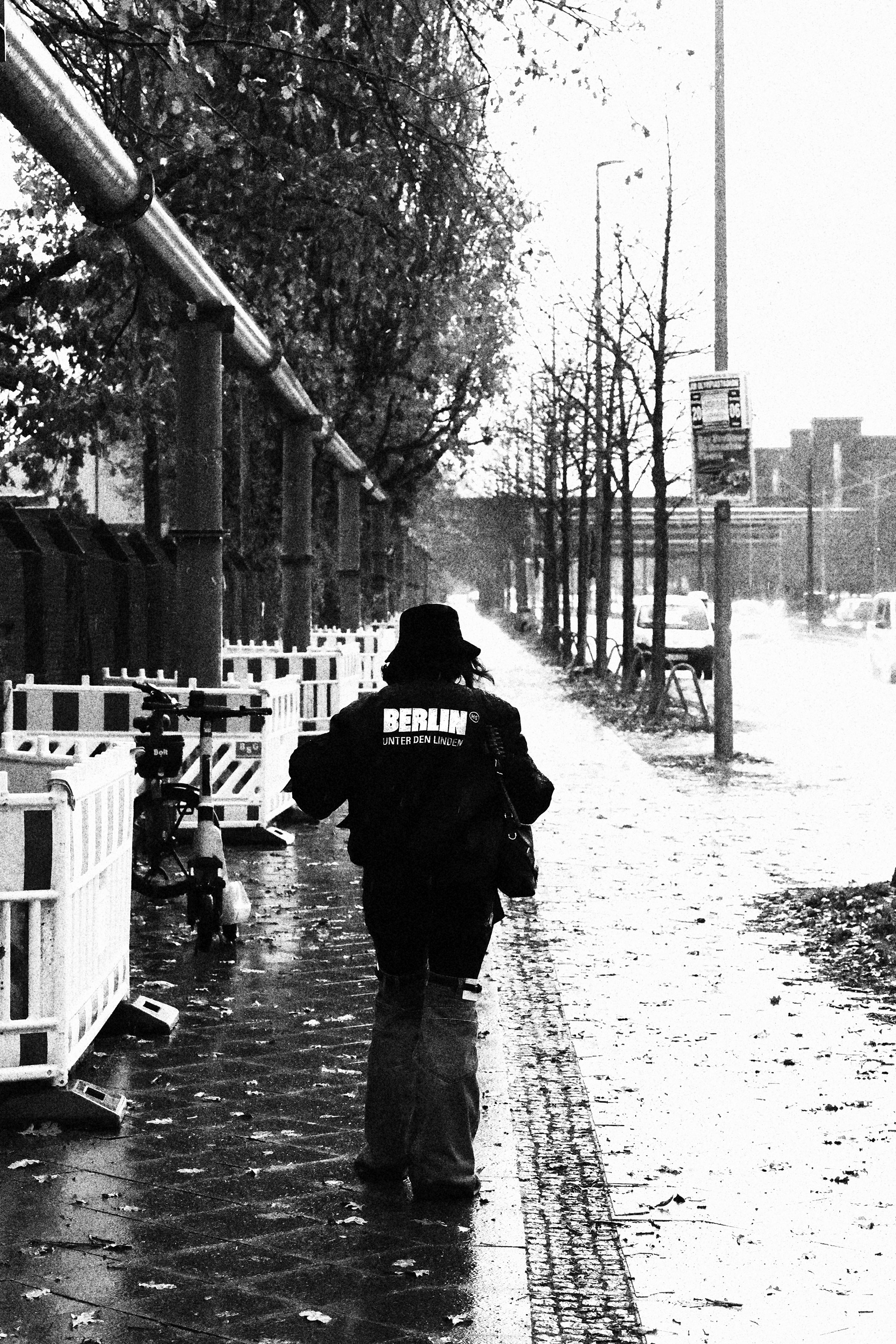 Köpenicker Ch, Bezirk Lichtenberg