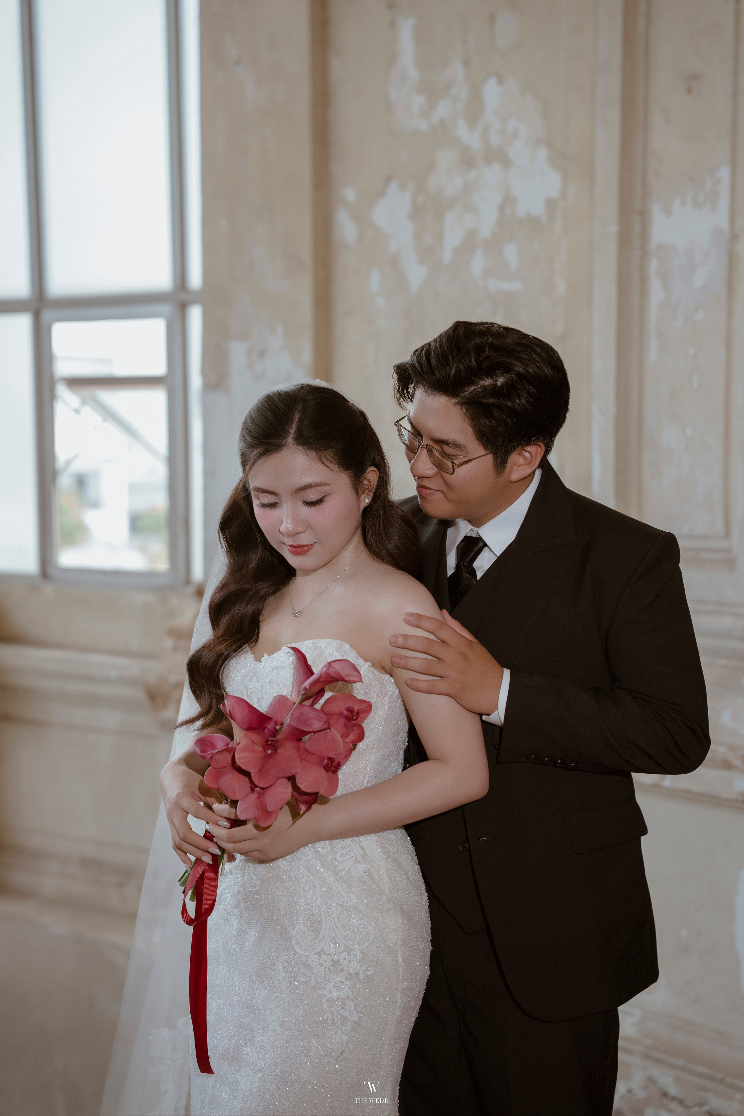 ANH & TRANG. WEDDING PHOTOGRAPHER IN VIETNAM