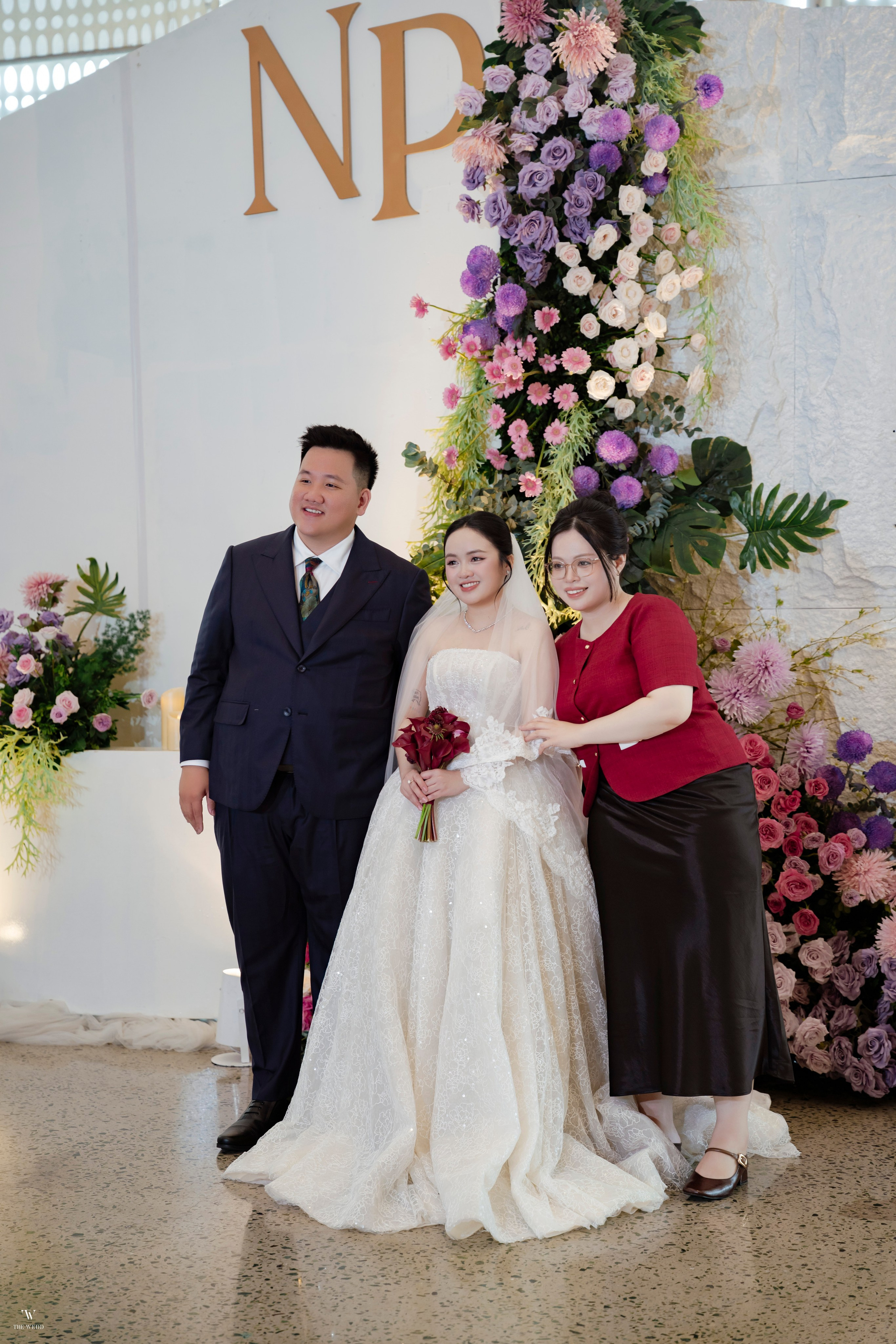 NAM & PHUONG. WEDDING PHOTOGRAPHER IN VIETNAM