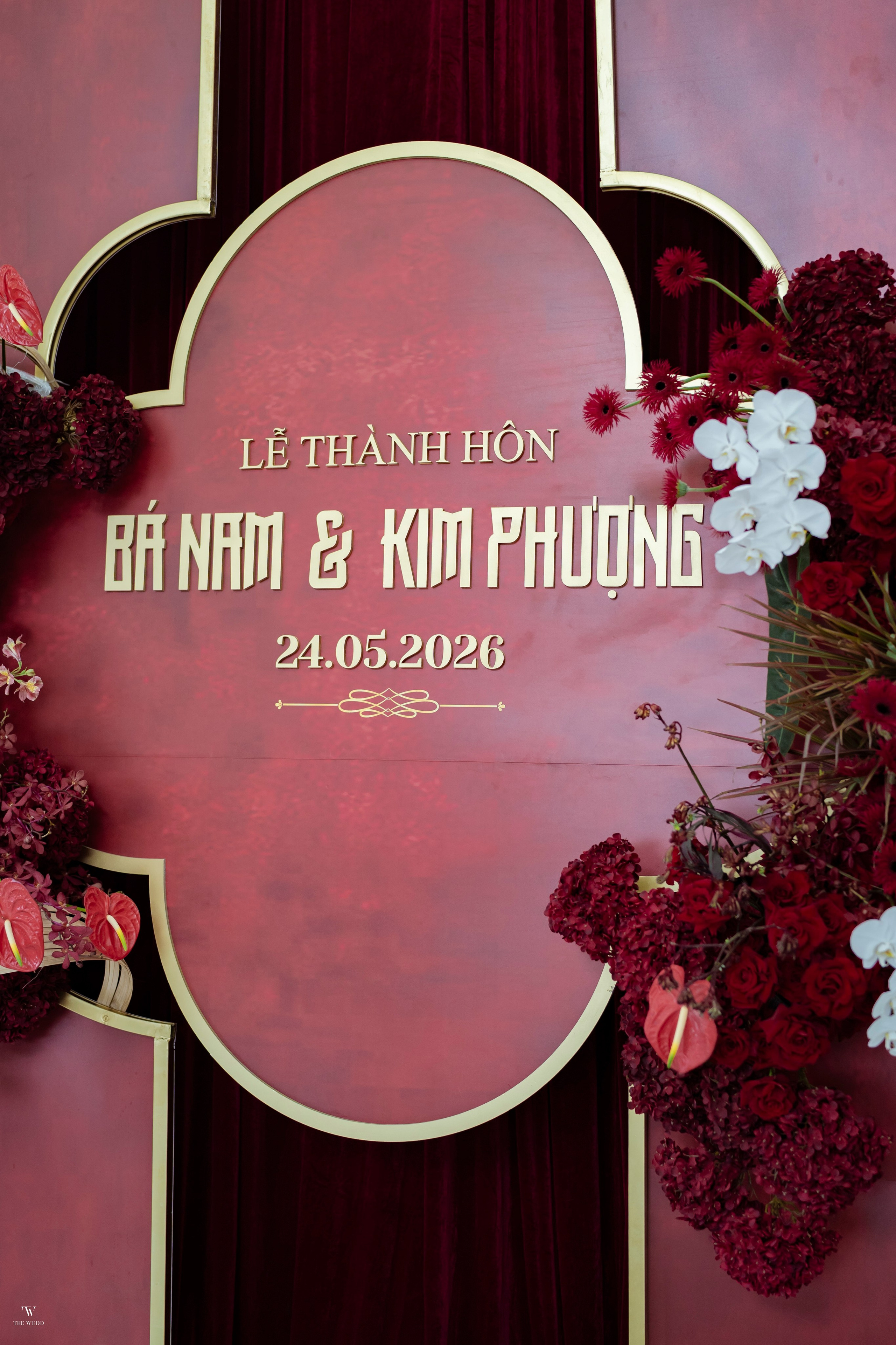 NAM & PHƯỢNG. WEDDING PHOTOGRAPHER IN VIETNAM