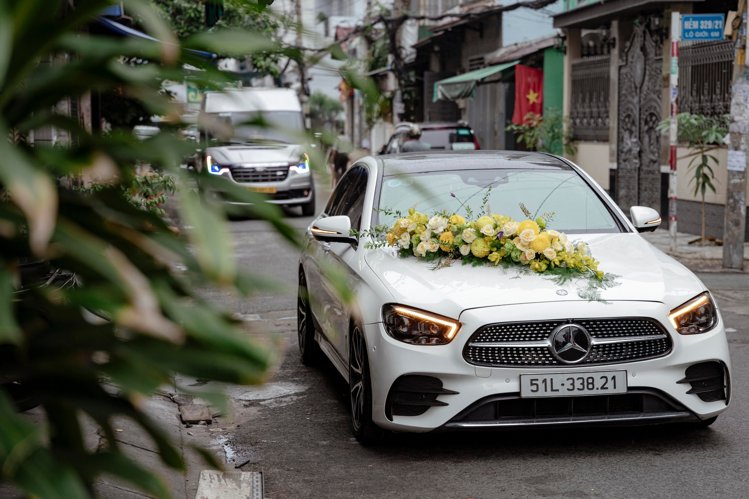 JOE & MIA. WEDDING PHOTOGRAPHER IN VIETNAM
