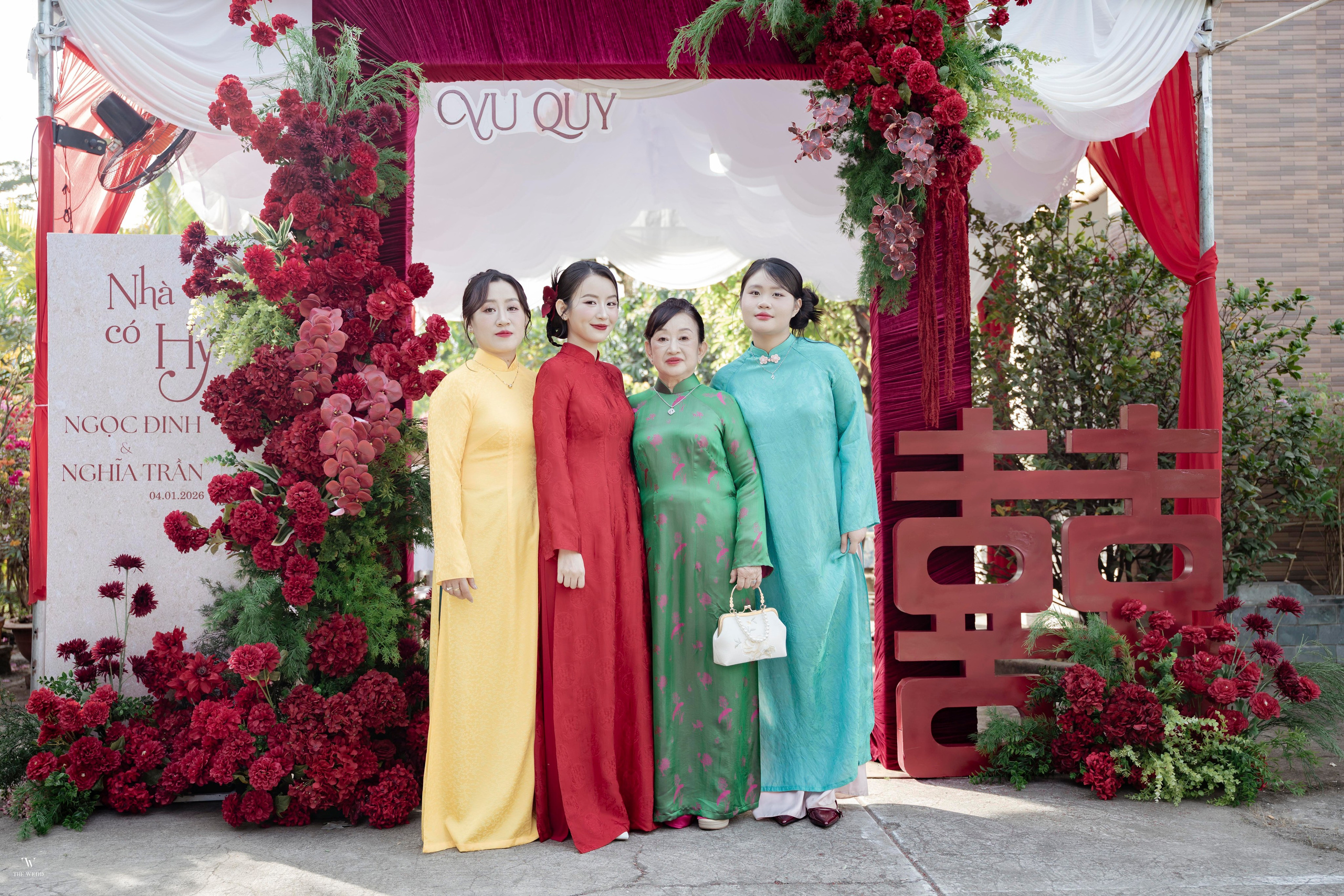 NGHIA & NGOC. WEDDING PHOTOGRAPHER IN VIETNAM