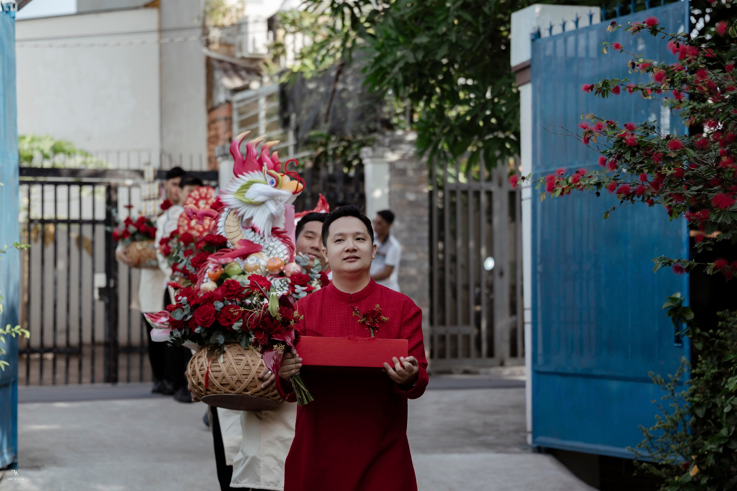 NGHIA & NGOC. WEDDING PHOTOGRAPHER IN VIETNAM
