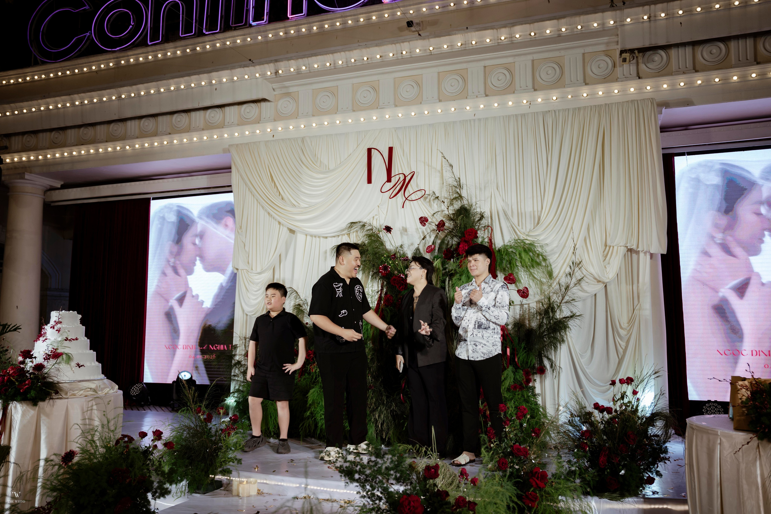 NGHIA & NGOC. WEDDING PHOTOGRAPHER IN VIETNAM