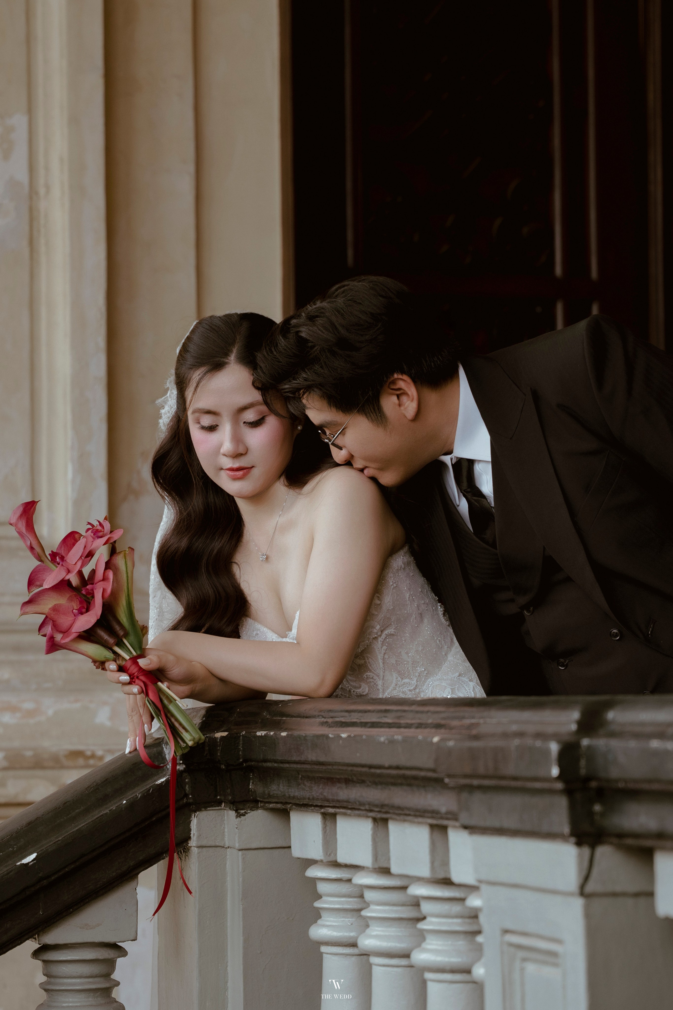 ANH & TRANG. WEDDING PHOTOGRAPHER IN VIETNAM