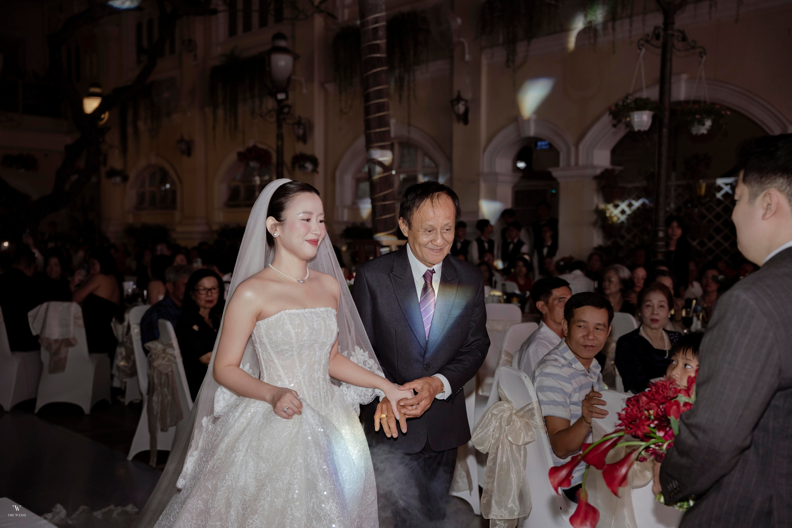 NGHIA & NGOC. WEDDING PHOTOGRAPHER IN VIETNAM