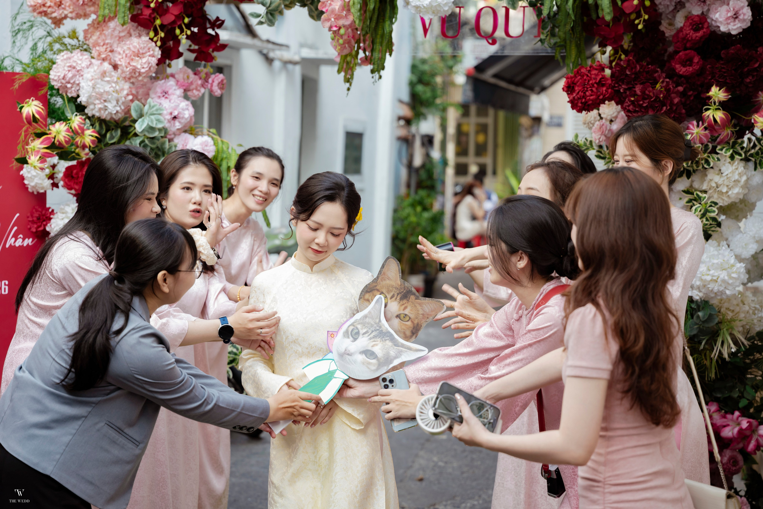 NHAN & KHIEM. WEDDING PHOTOGRAPHER IN VIETNAM