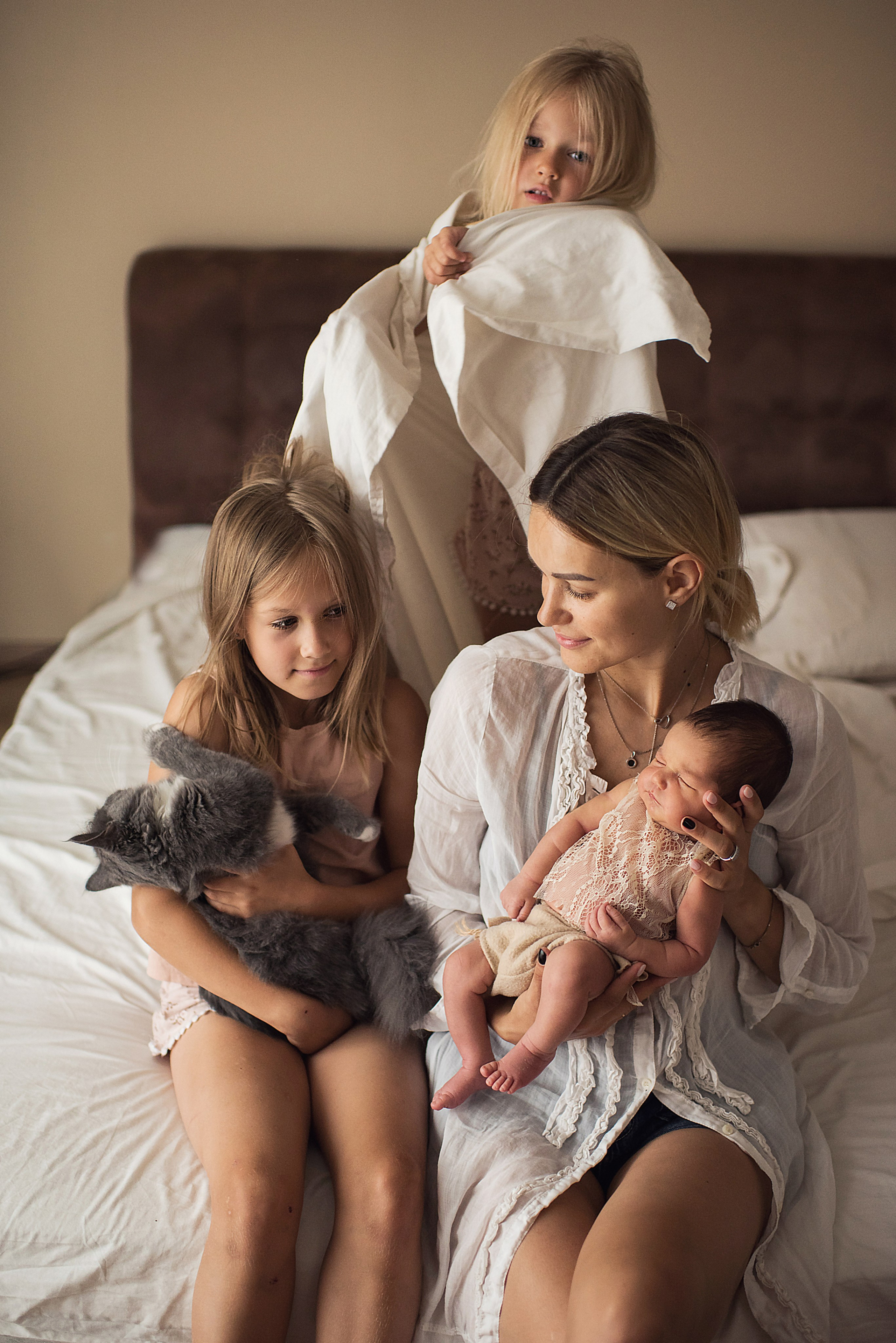 Abi | Newborn life style. Newborn, pregnancy, family photographer in New Jersey