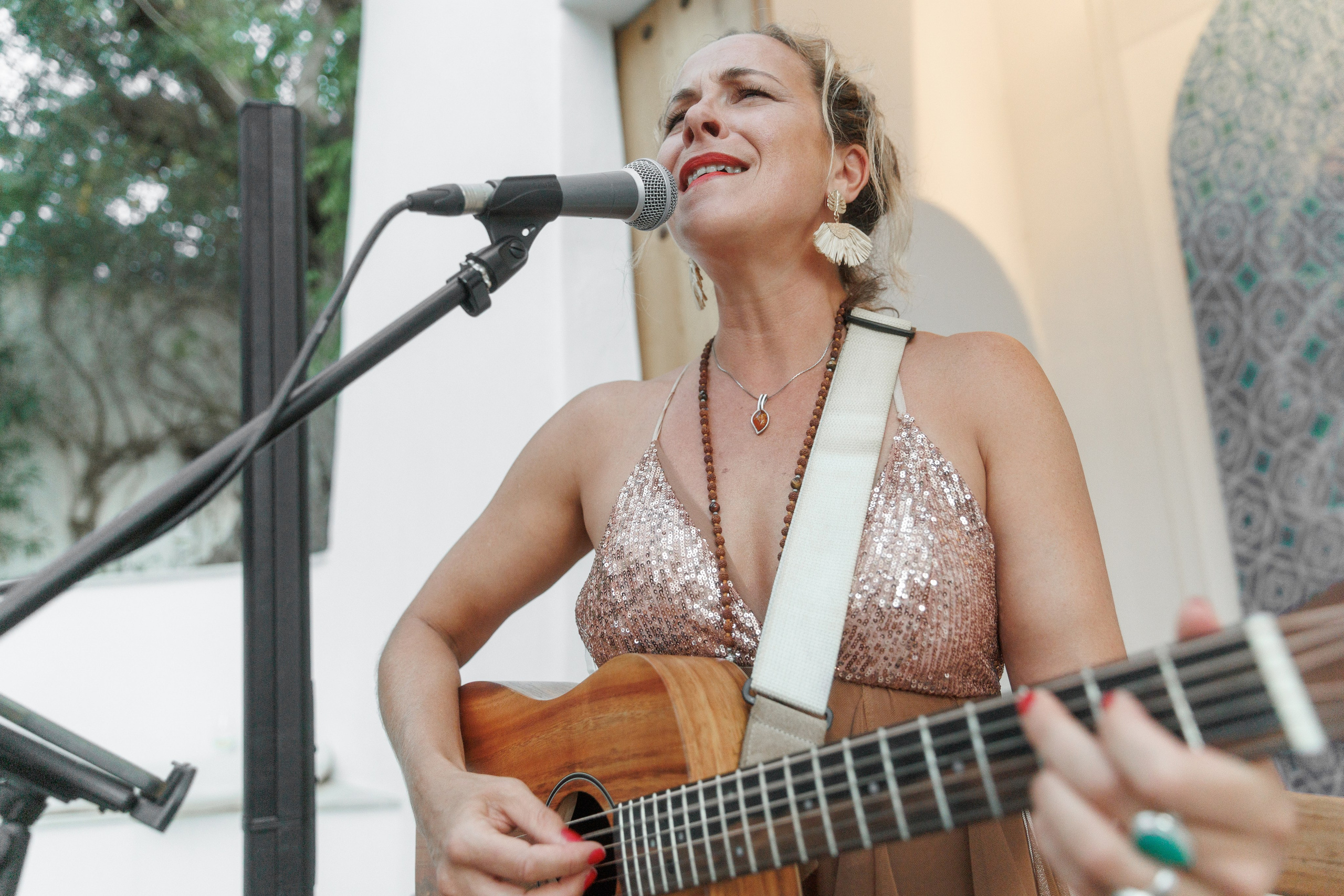 Camilla & Mirko. Sabina Ibiza. Paola wedding photographer / videographer in Barcelona