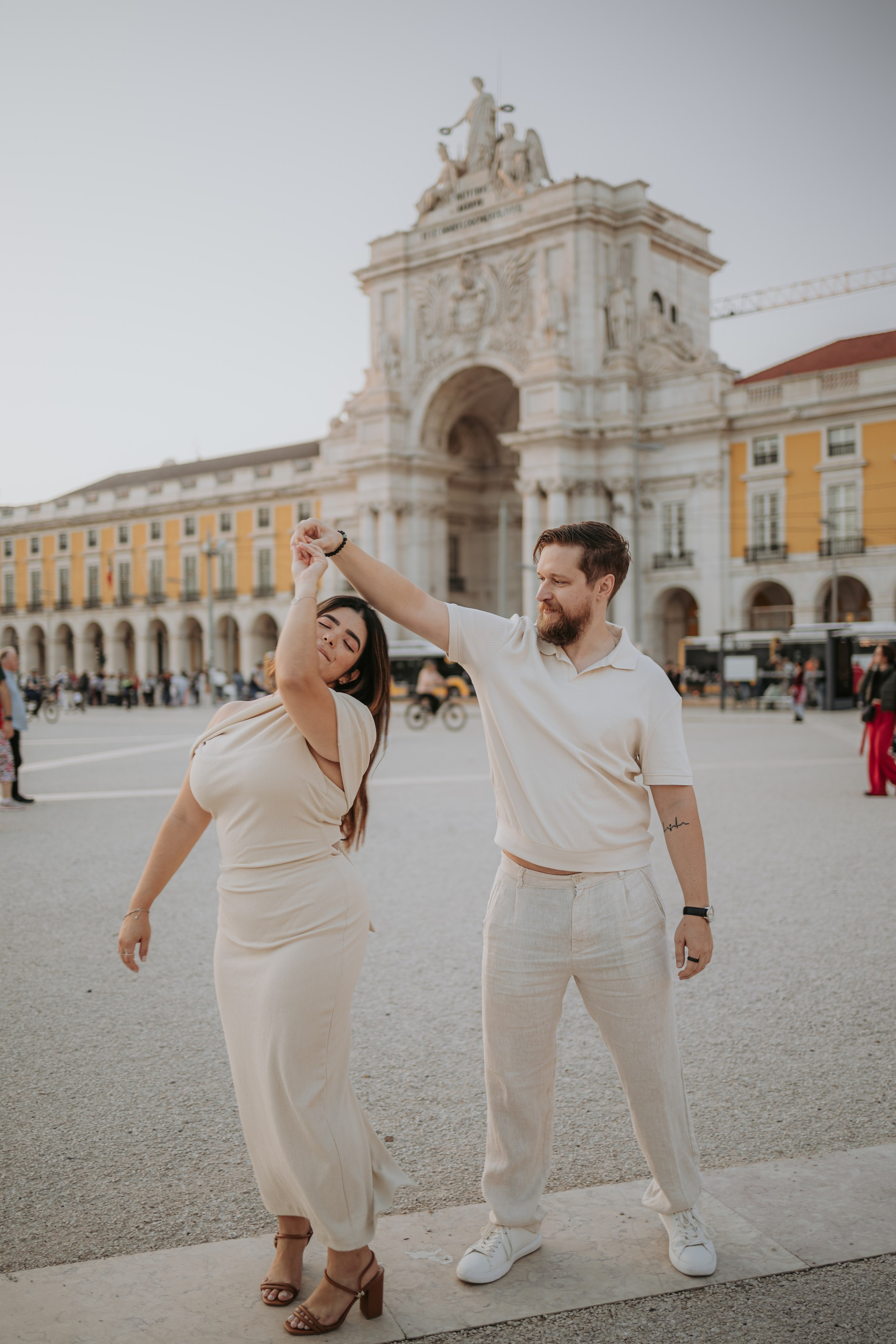 Ensaios fotográficos de casal. Matt Fontenele Fotografia