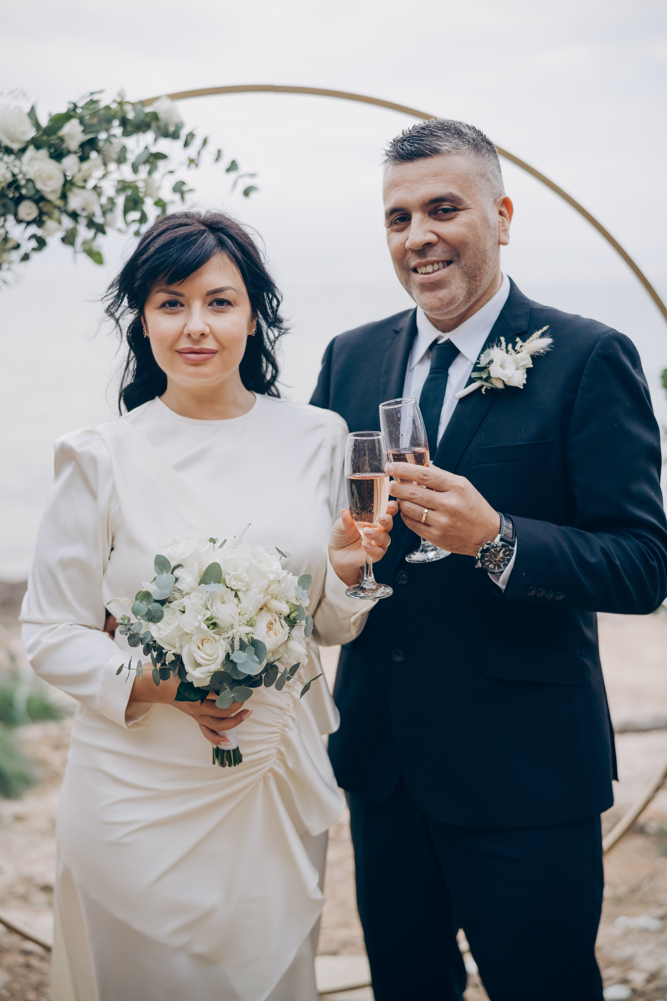 Wedding in March. Фотограф у Пальма де Майорка