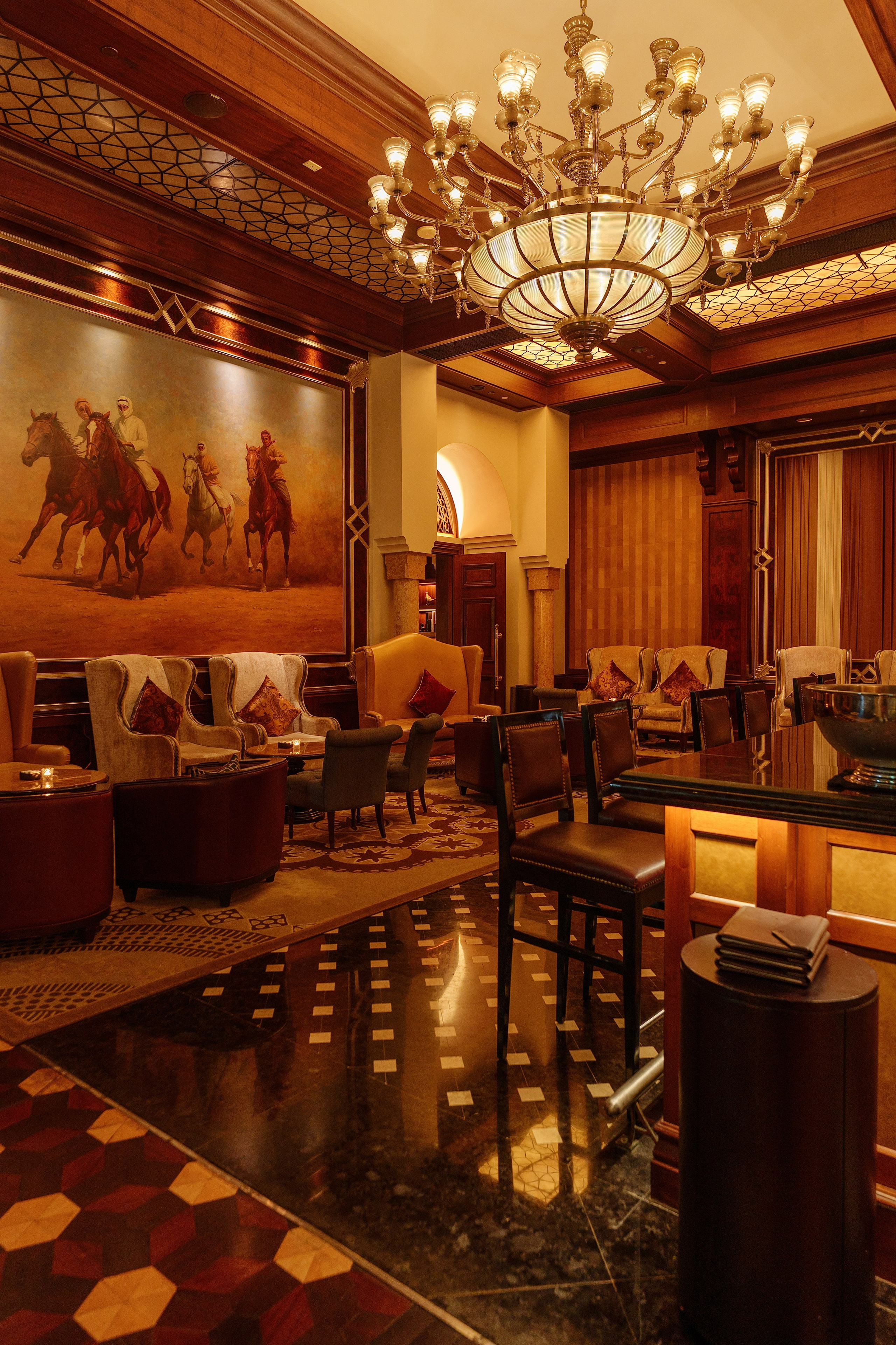 Hotel Photography Dubai — Denys Gromov. Denys Gromov