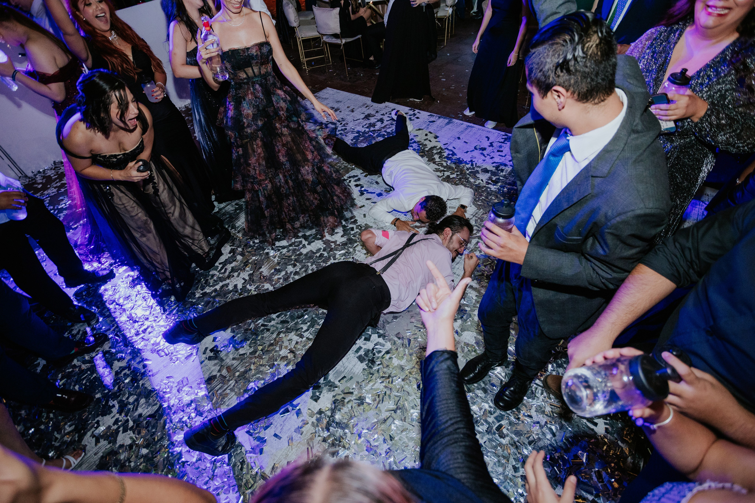 Fotografía de bodas