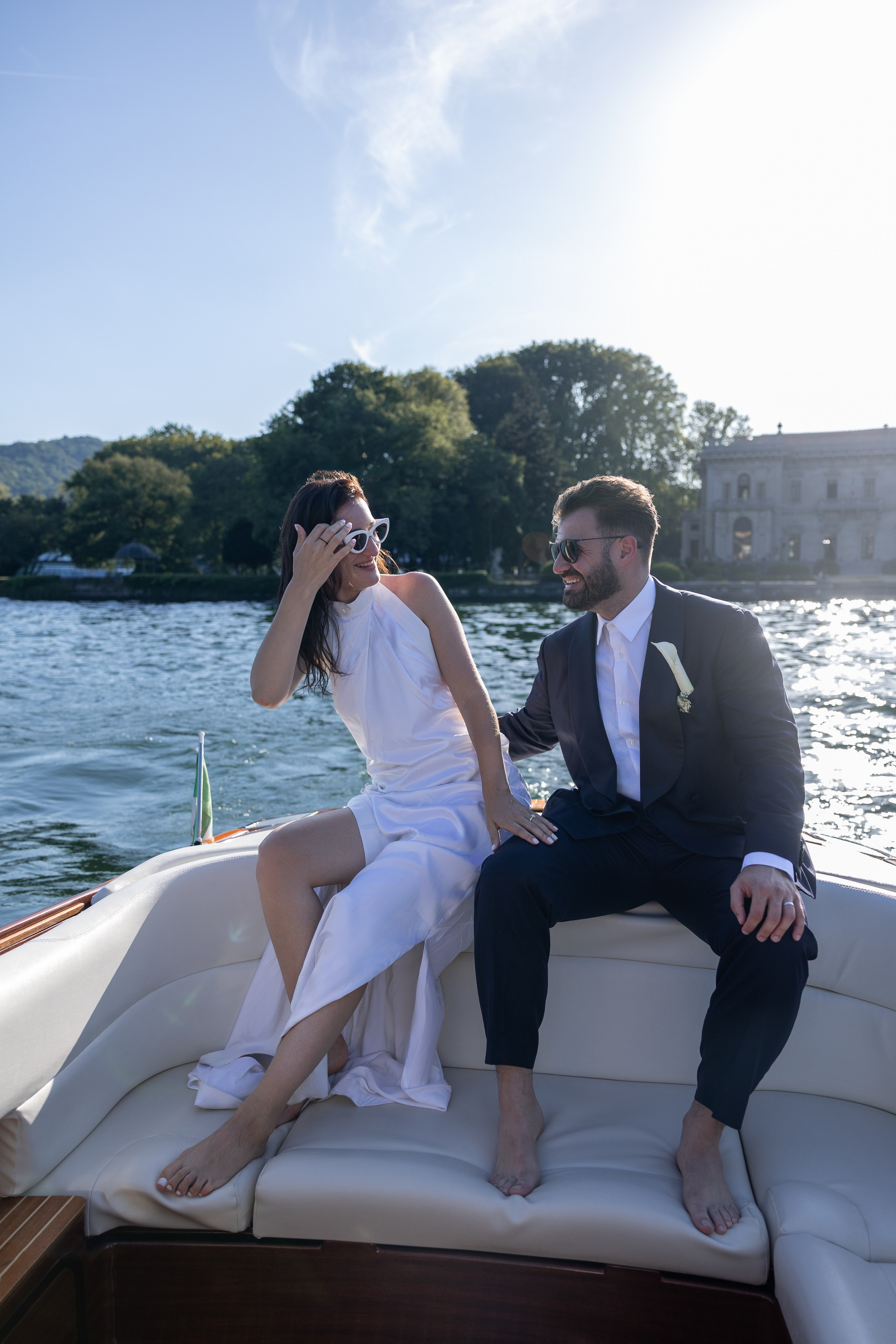 Corina and Bogdan. Photographer in Milan |Mila Pro Photo