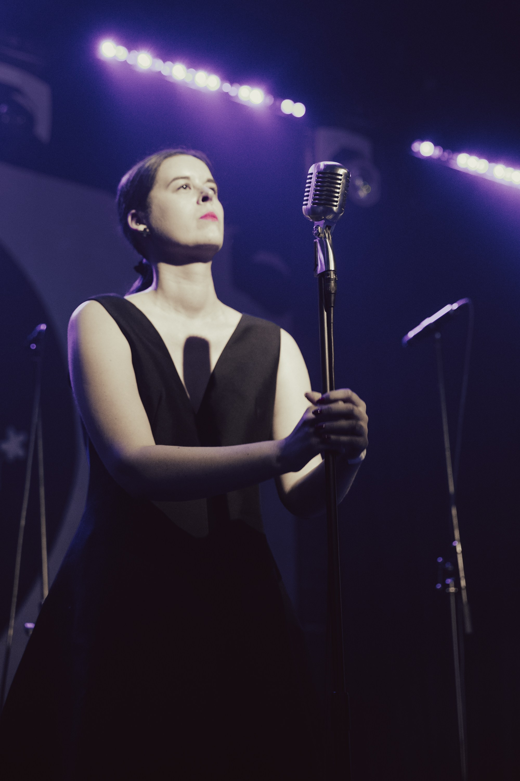 Dr.Klisicka Laboratorija un DJ Krankenwagen vinila izdošana. Sandra Garanca Portrait and event photographer