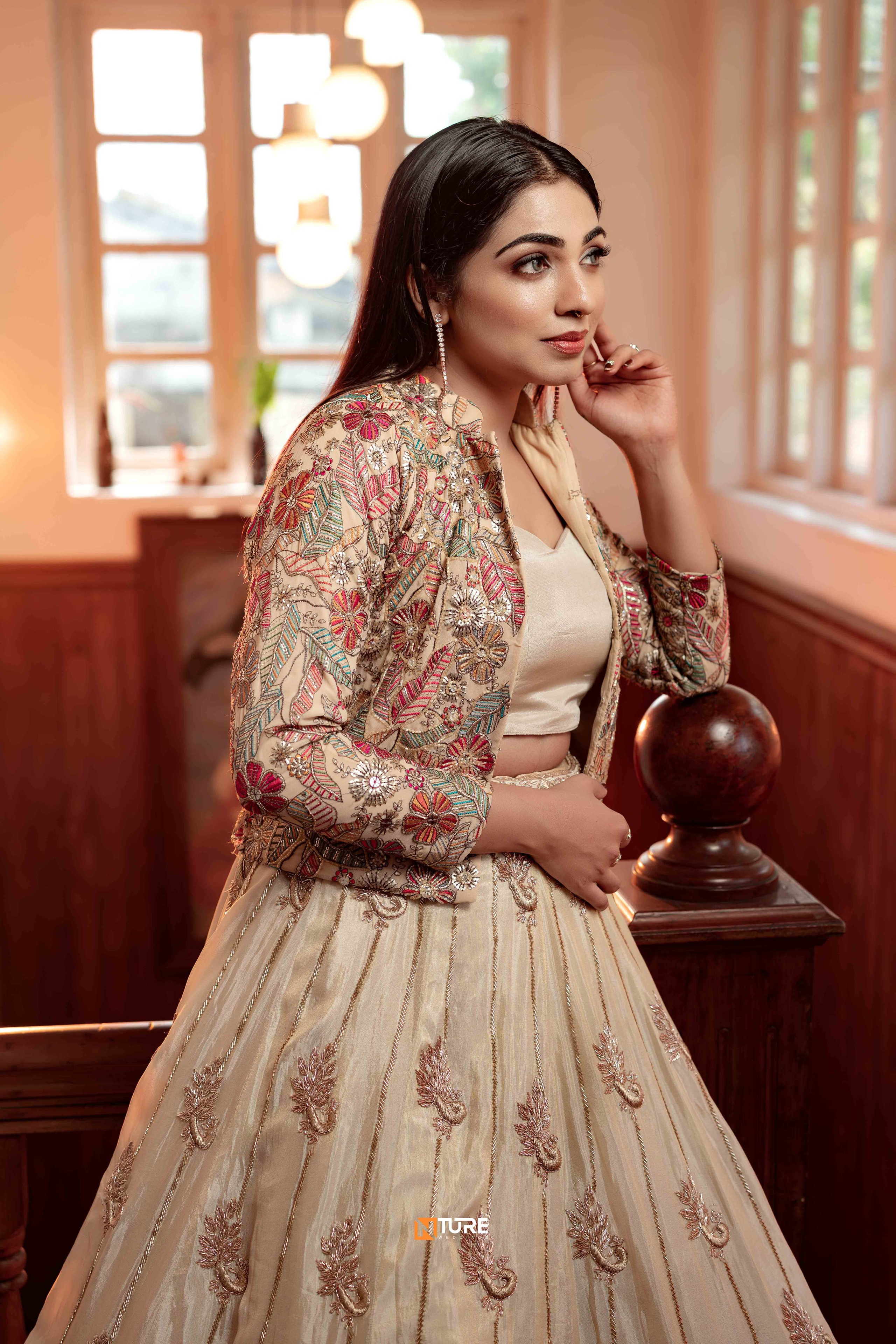 VINAYA. NTURE WEDDING