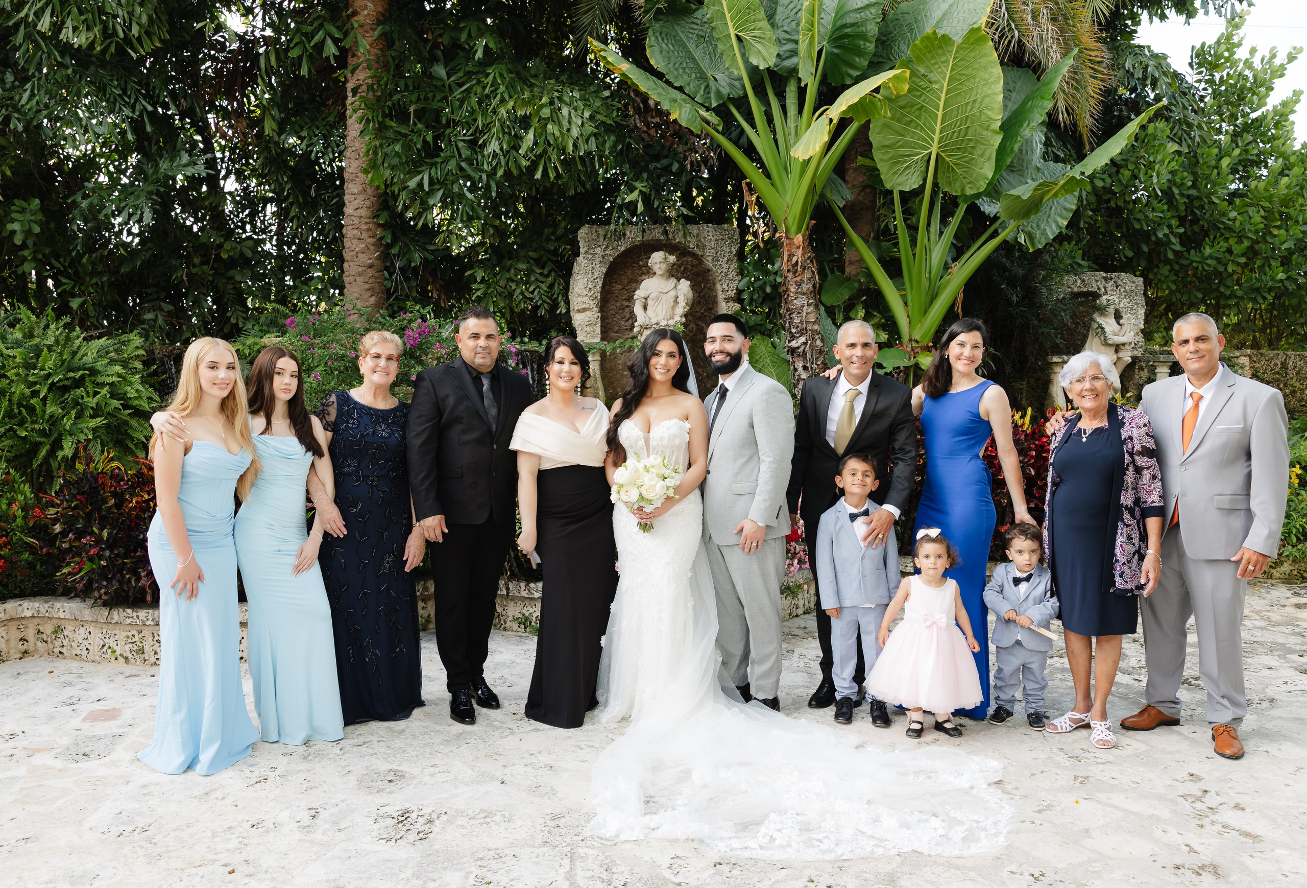 A Love Story Years in the Making | Sheila & Kevin’s Villa Toscana Wedding. YES I DO PRODUCTION — Wedding photography&videography